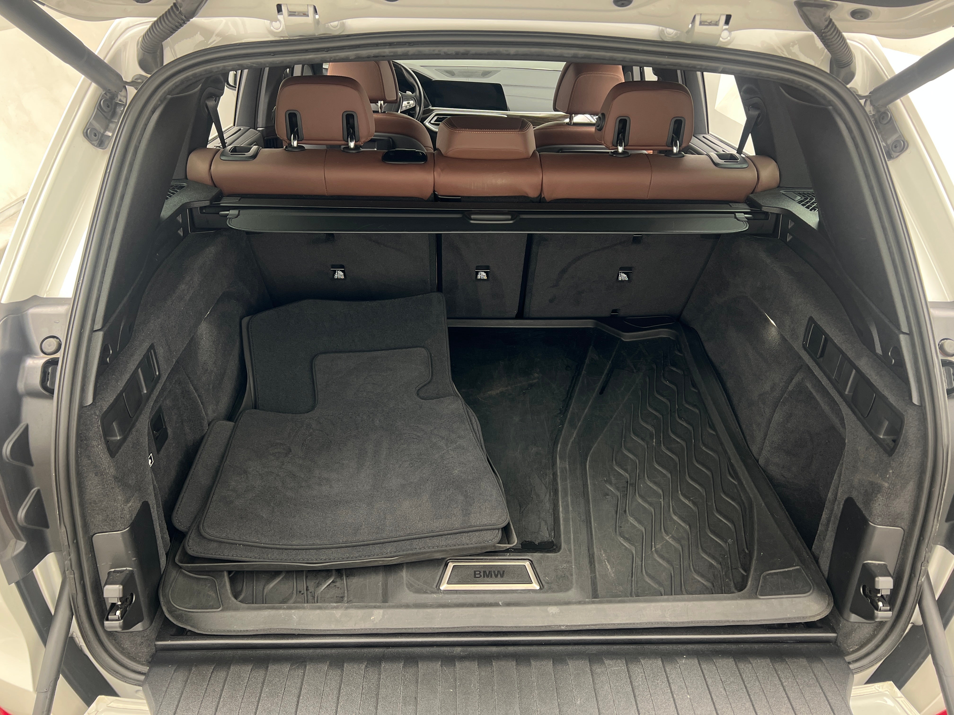 2020 BMW X5 xDrive40i 6