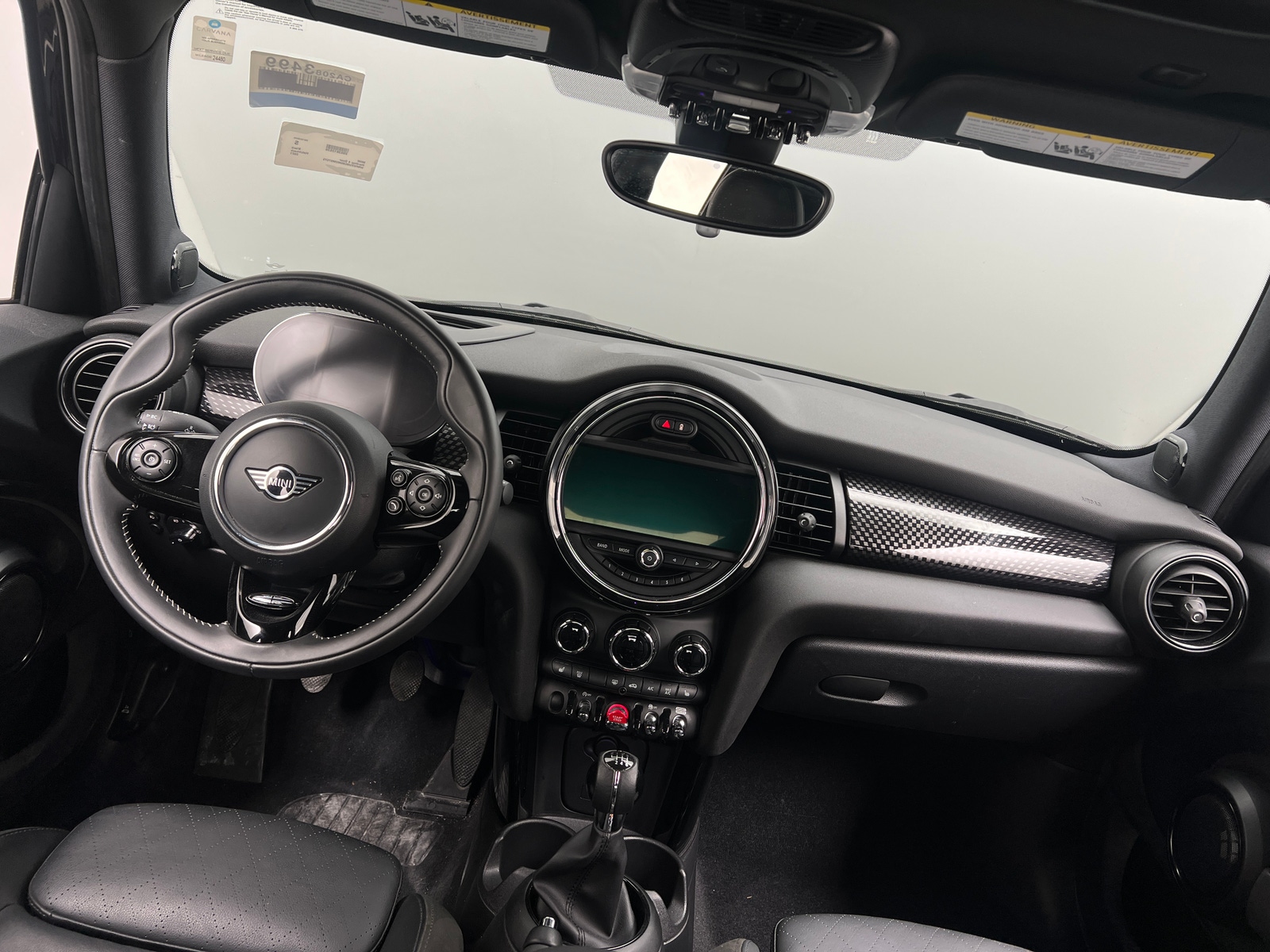 Thumbnail: 2021 MINI Cooper Hardtop - 3
