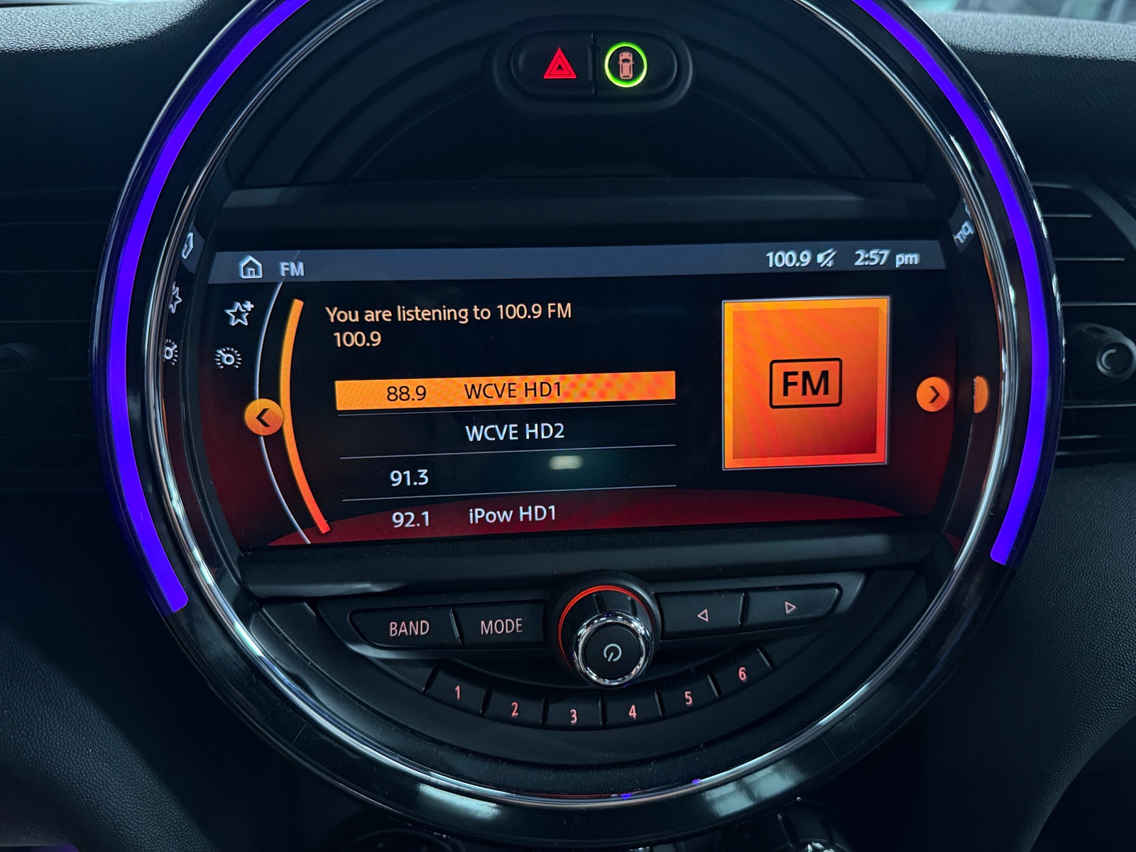 Thumbnail: 2021 MINI Cooper Hardtop - 4