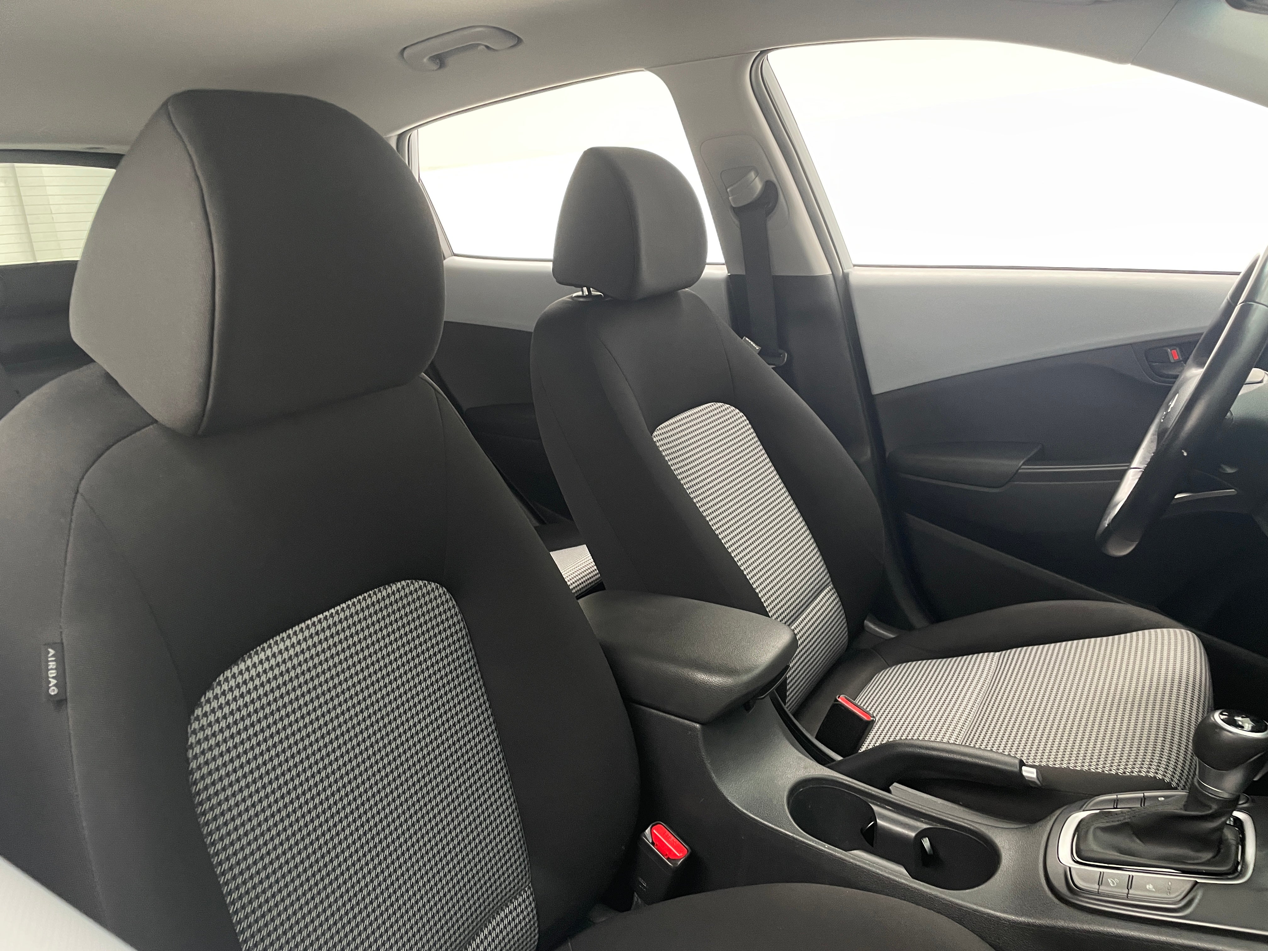 2019 Hyundai Kona SEL 2