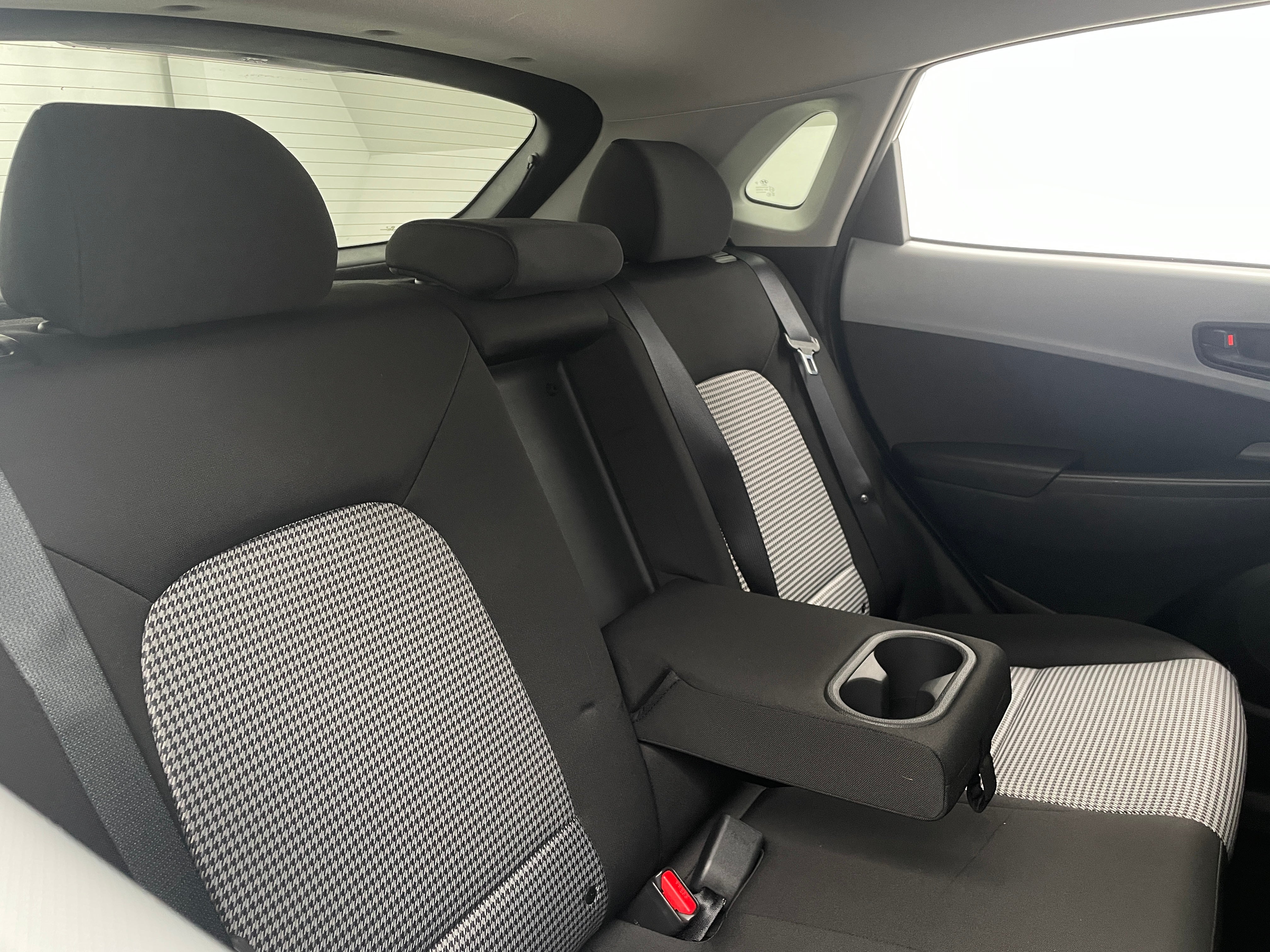 2019 Hyundai Kona SEL 6