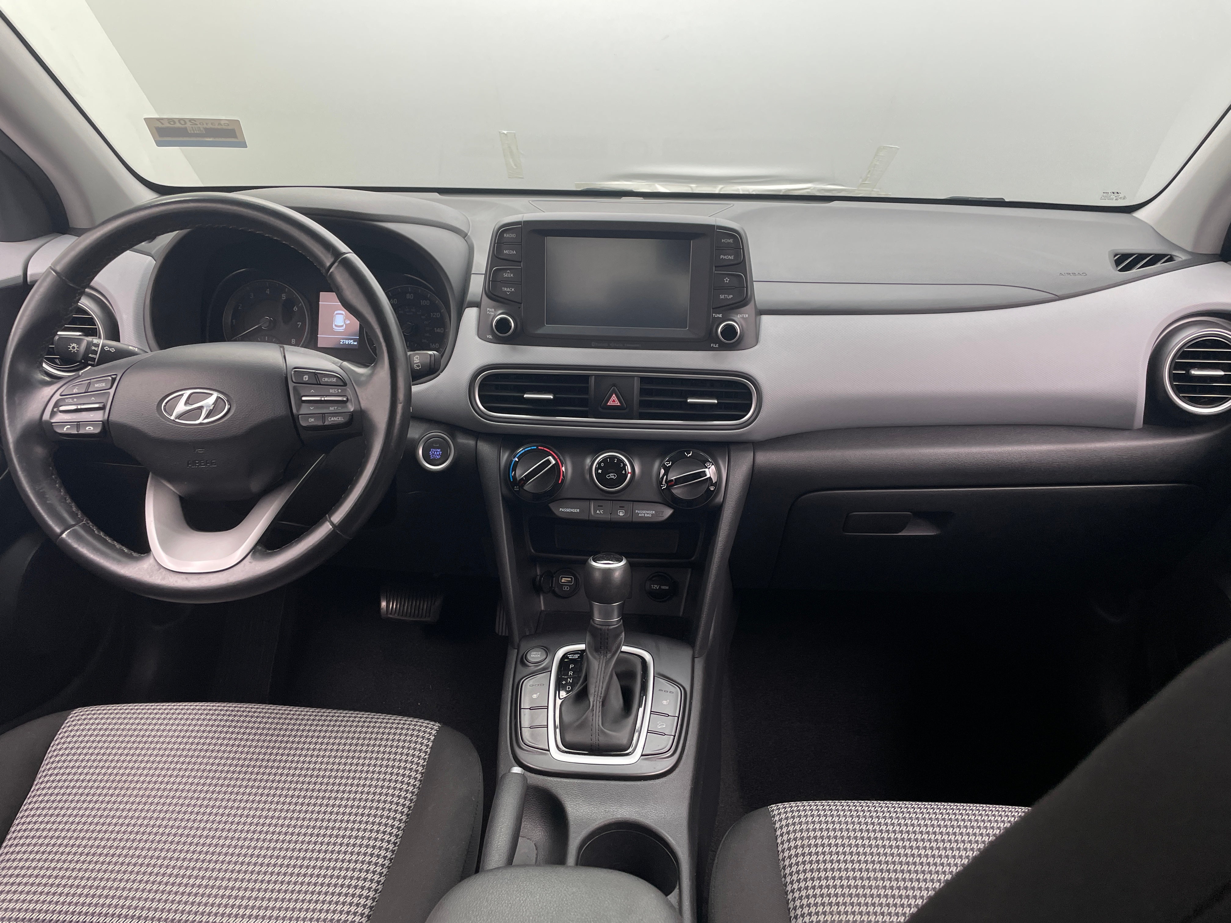 2019 Hyundai Kona SEL 3