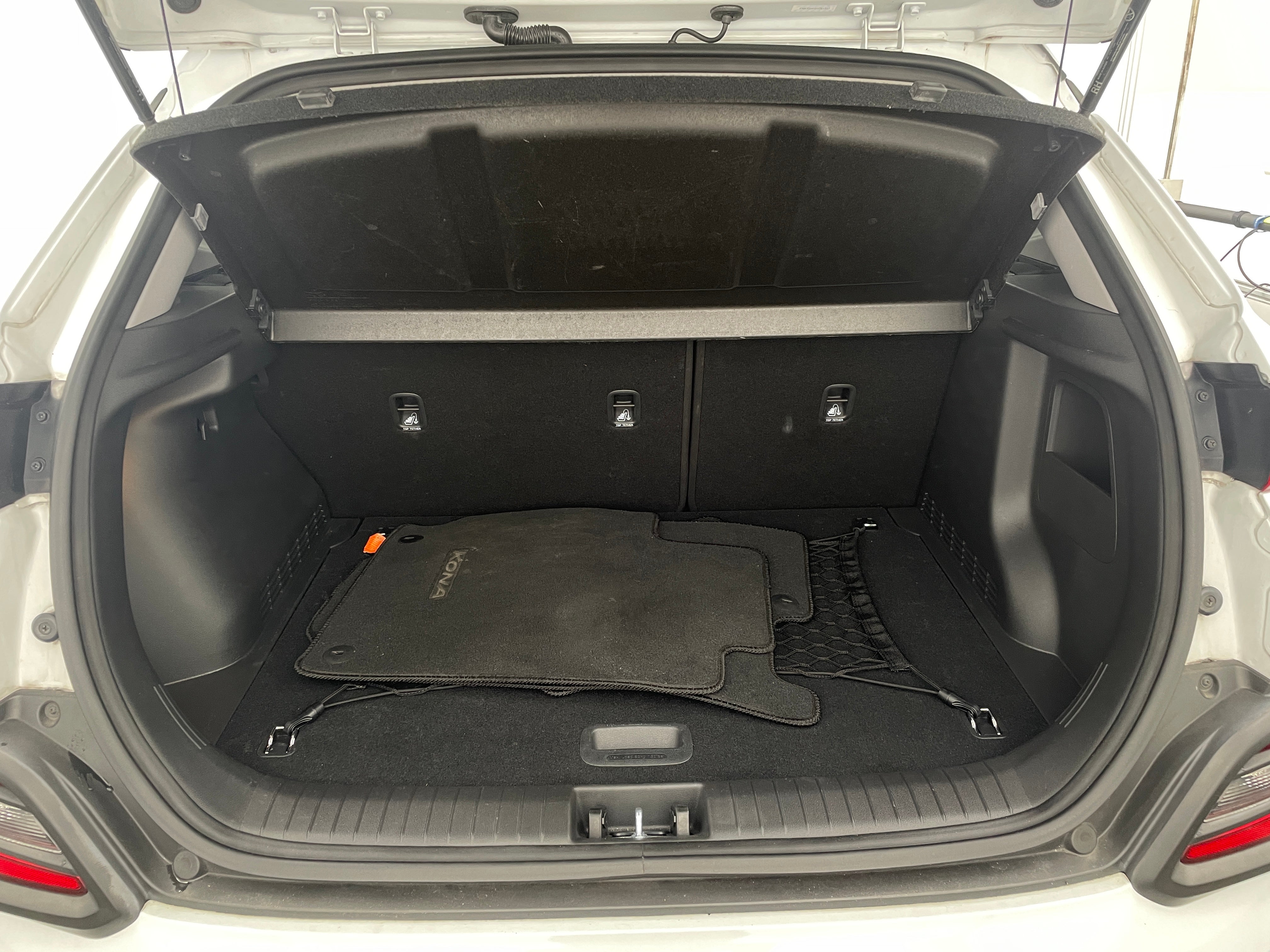 2019 Hyundai Kona SEL 7