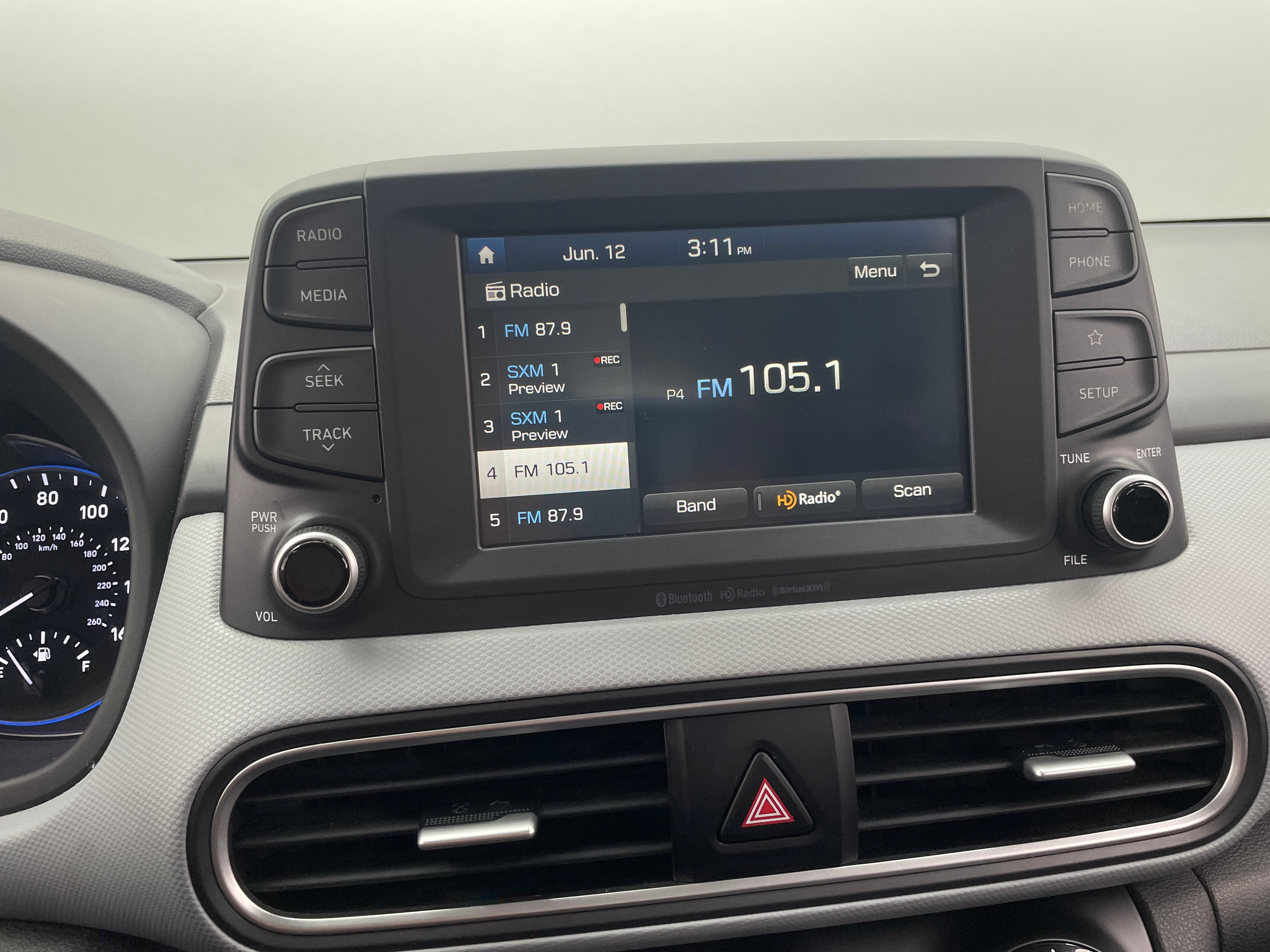 2019 Hyundai Kona SEL 4