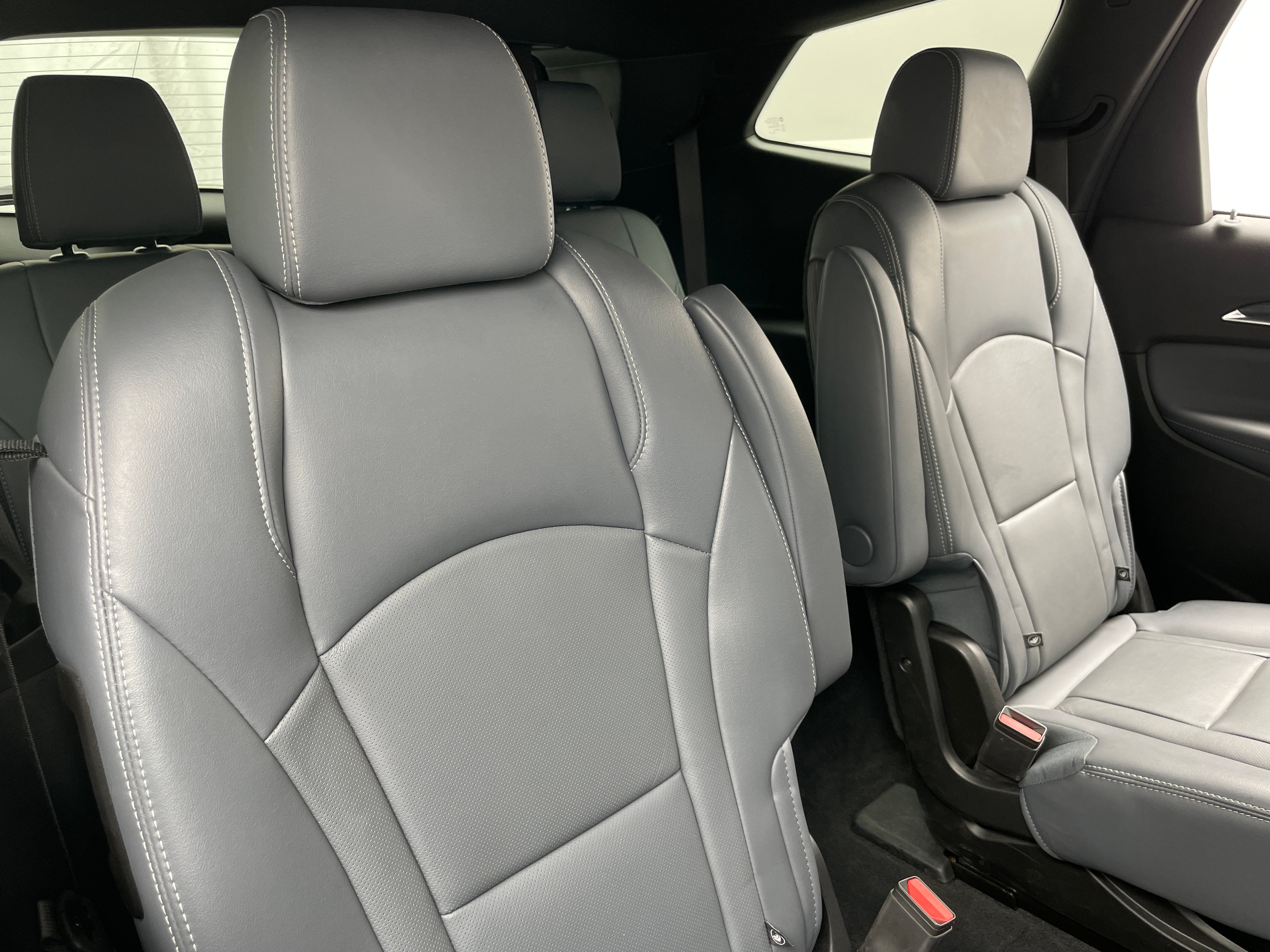 2024 Buick Enclave Premium 5