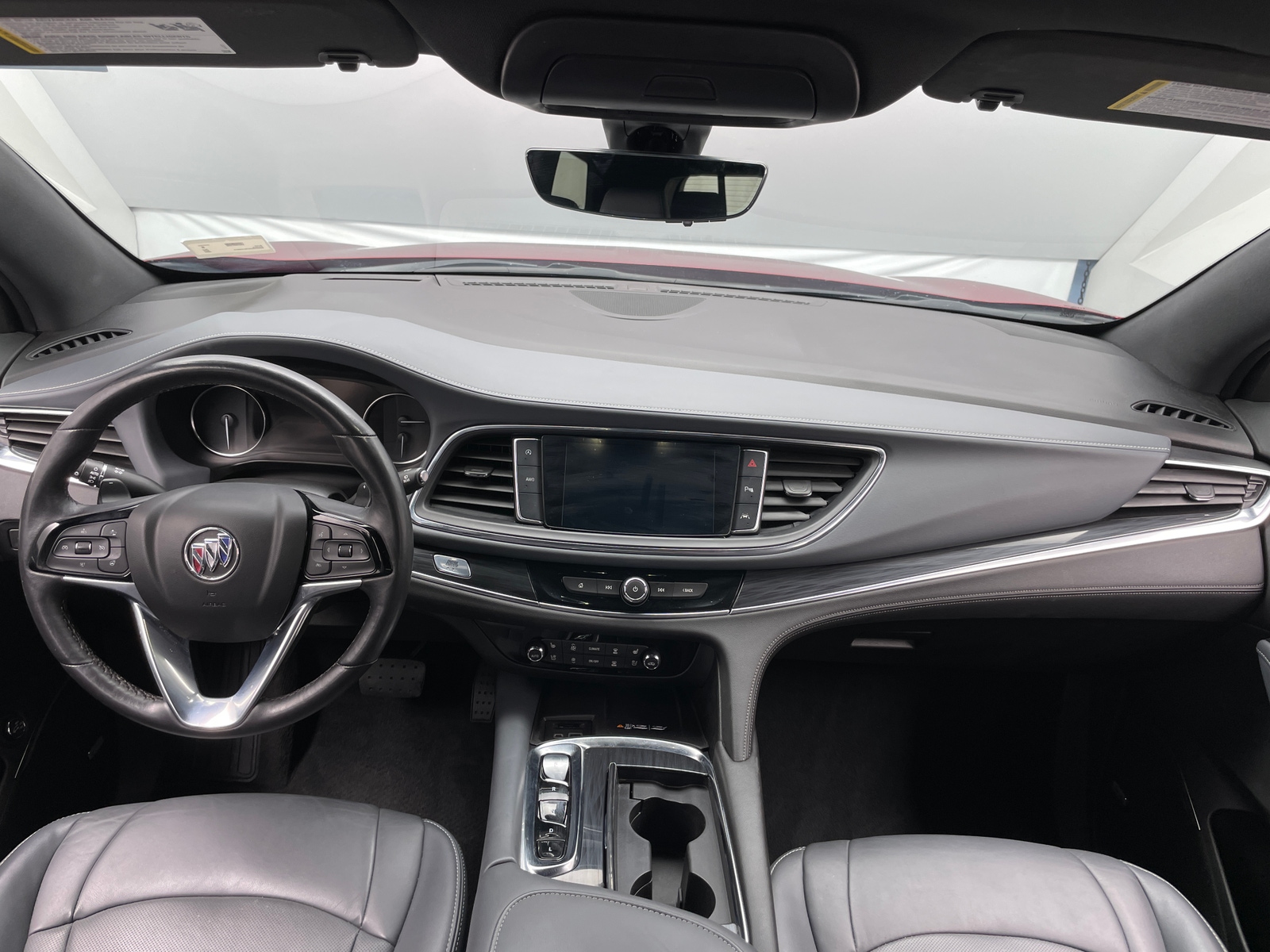 Thumbnail: 2024 Buick Enclave - 2