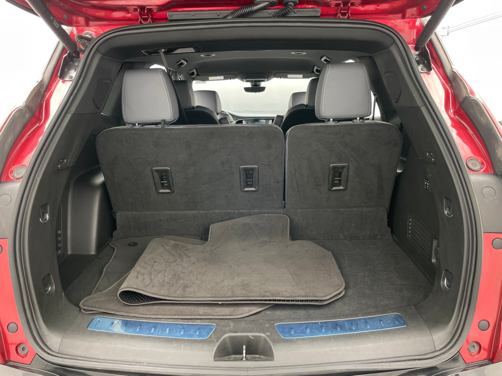 Thumbnail: 2024 Buick Enclave - 6