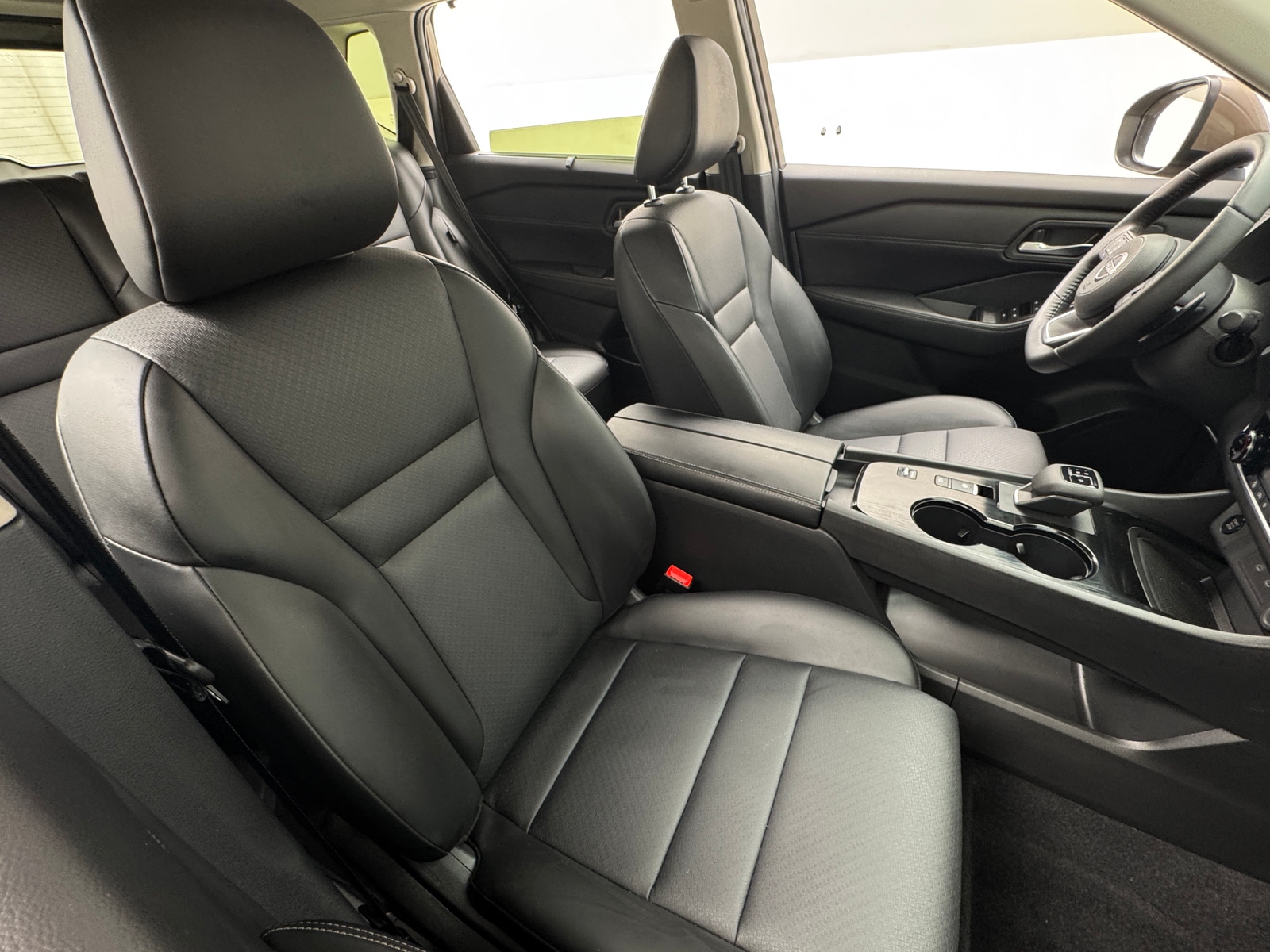 Thumbnail: 2024 Nissan Rogue - 2