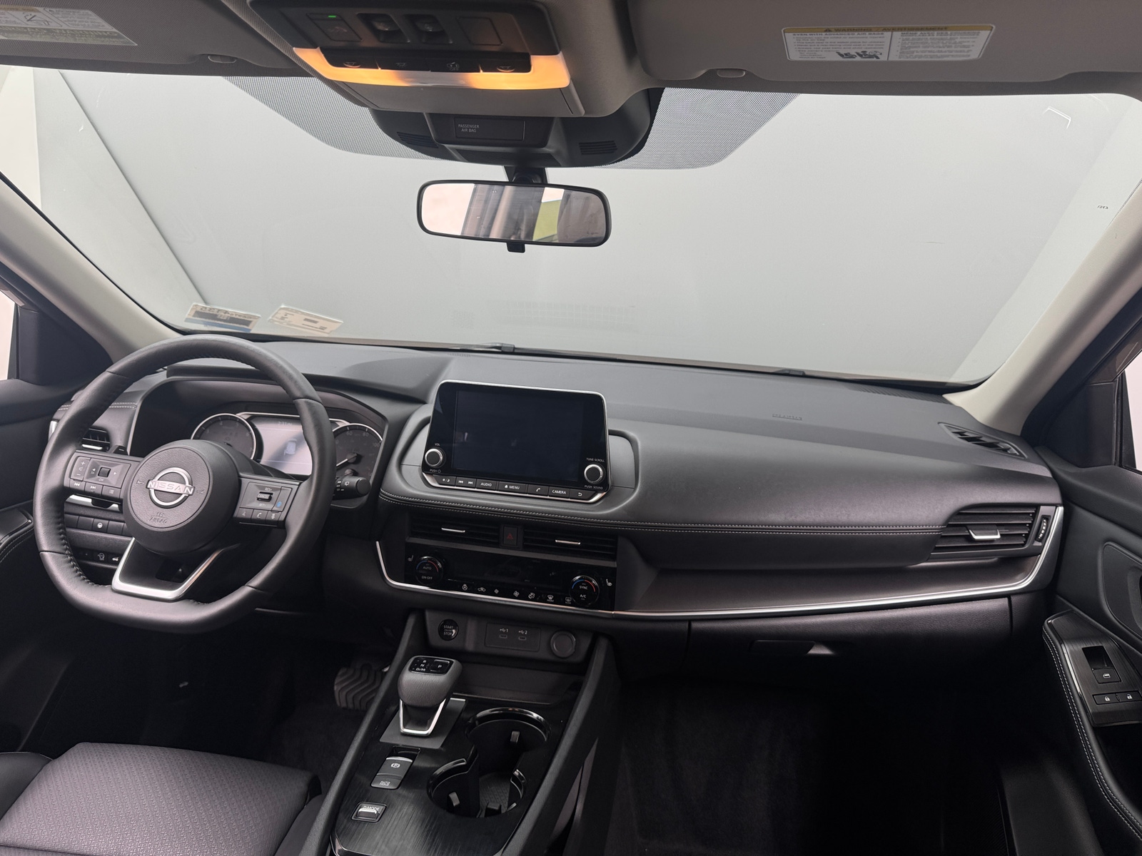 Thumbnail: 2024 Nissan Rogue - 3