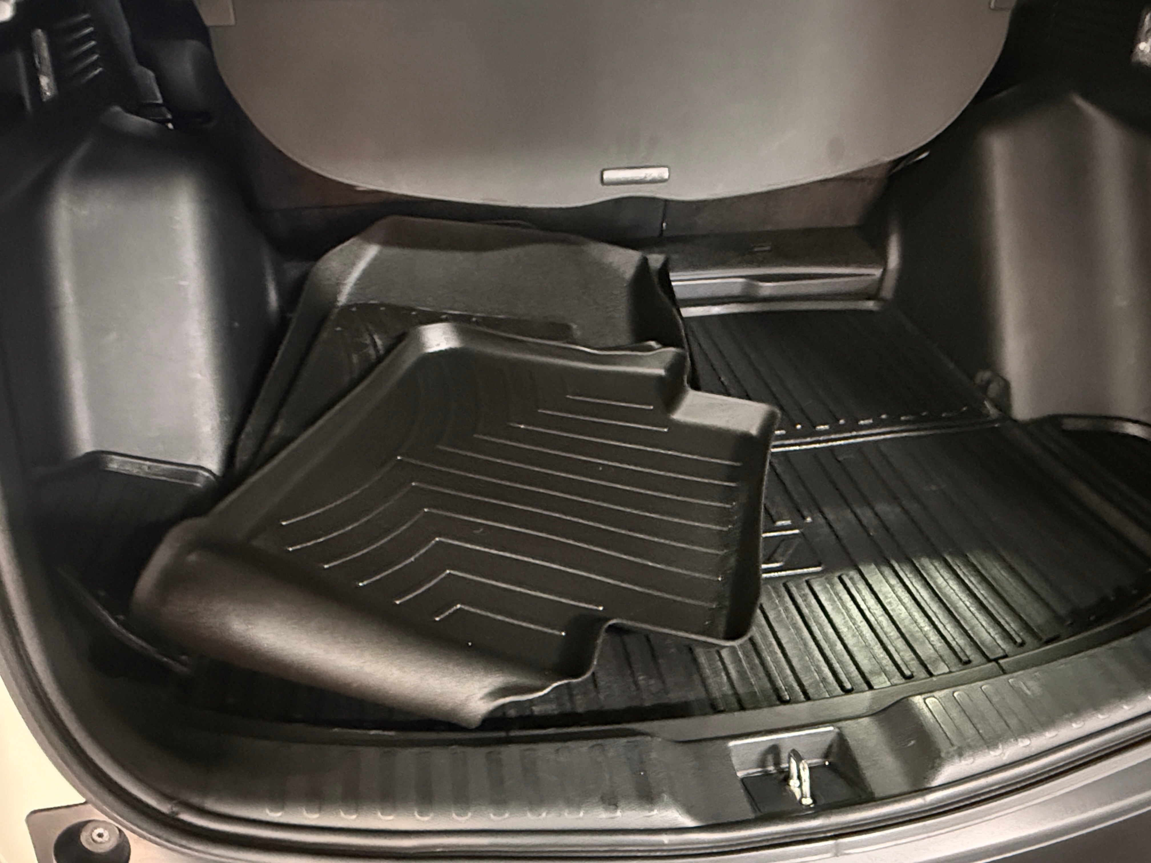 2018 Honda CR-V EX 7