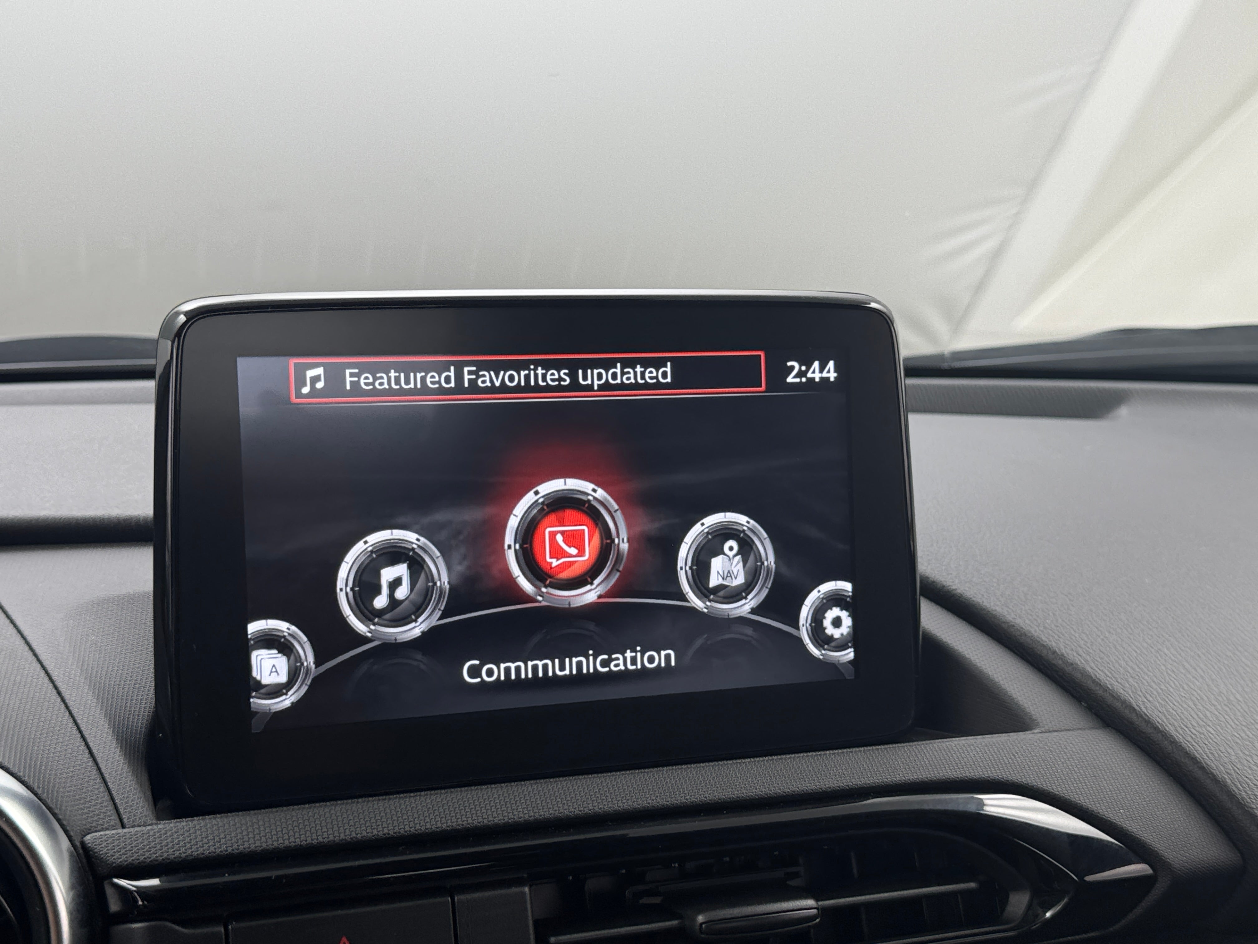 2022 Mazda MX-5 Miata Grand Touring 2