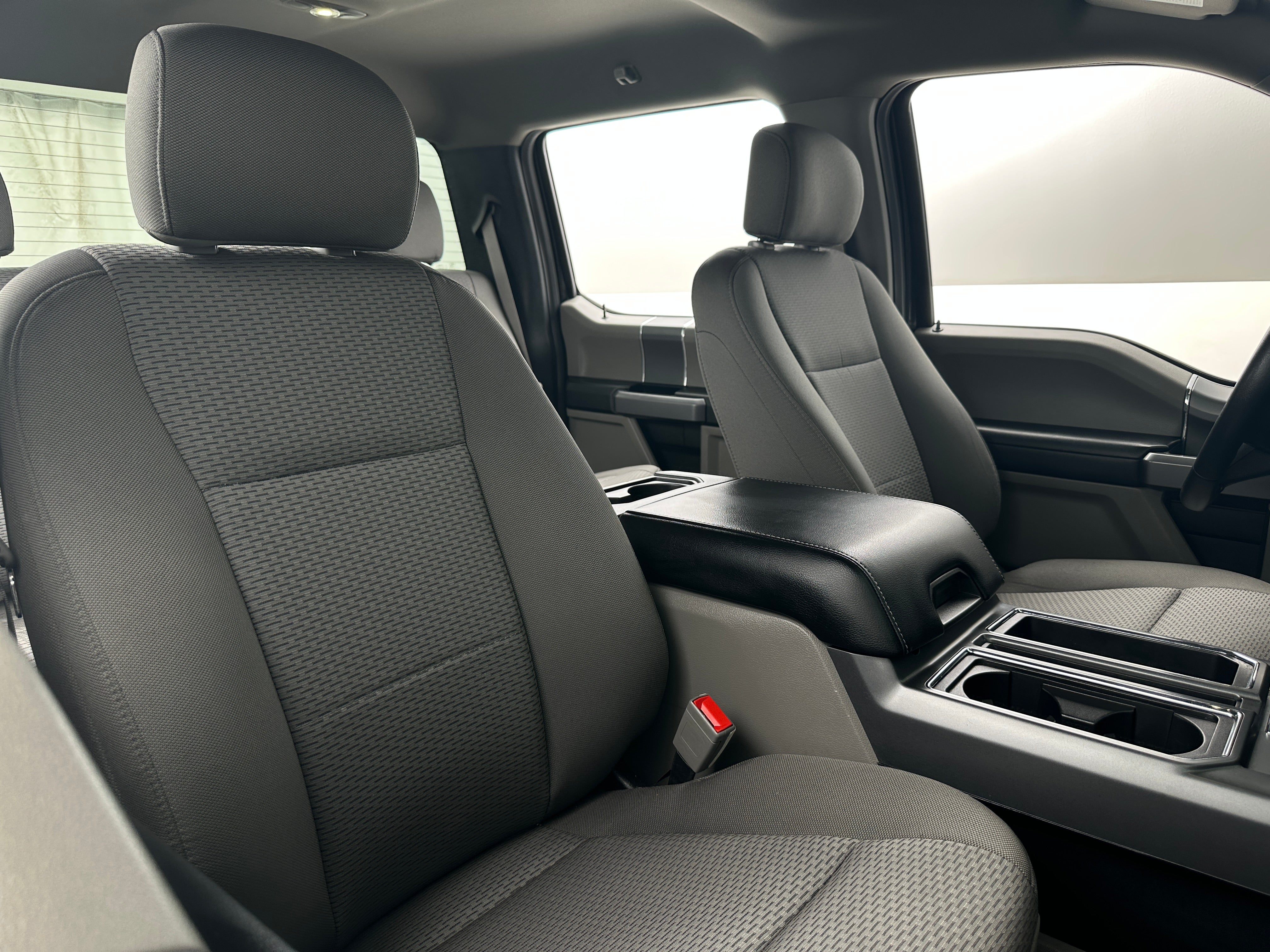 2020 Ford Econoline E-150 2