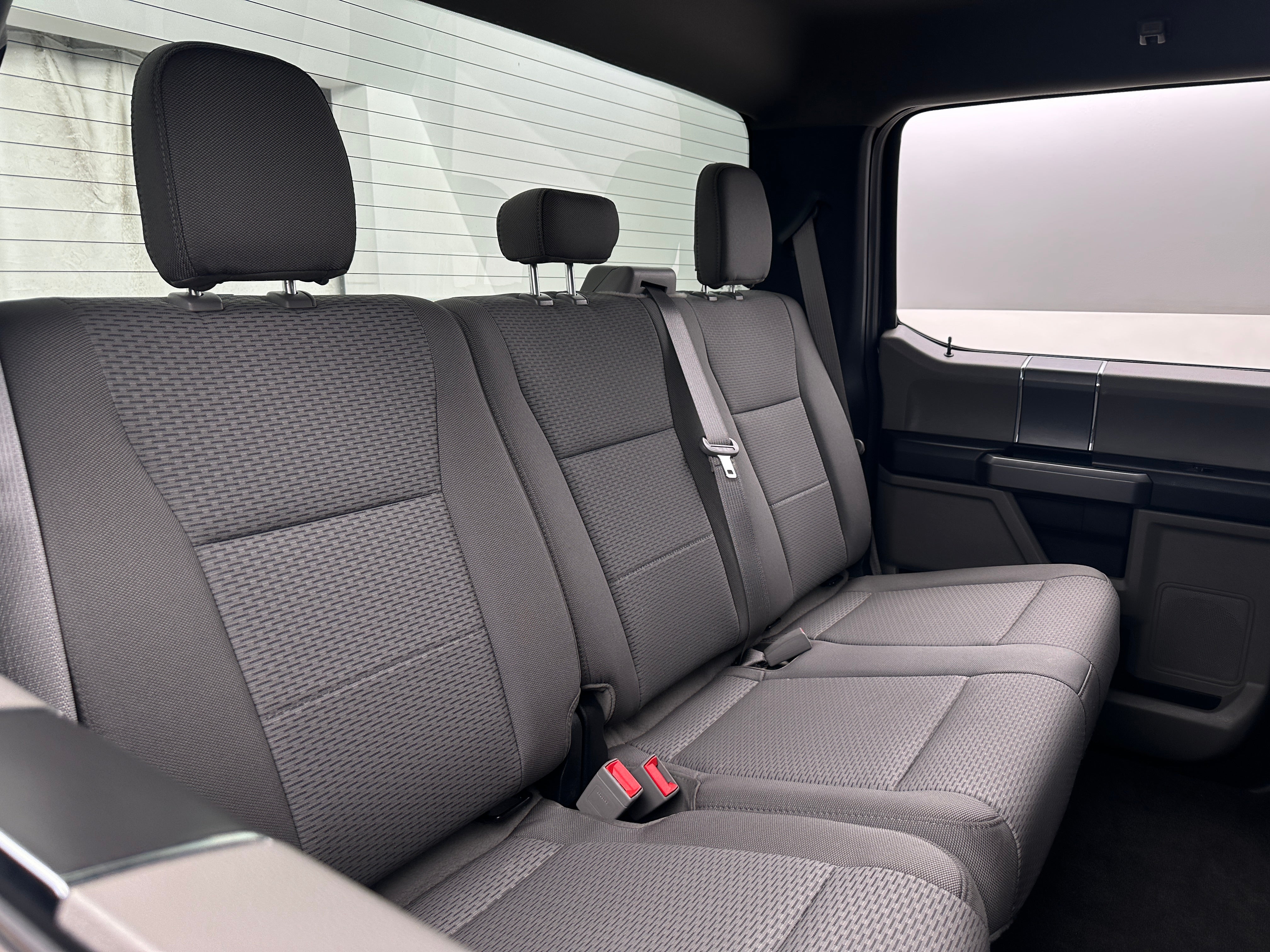 2020 Ford Econoline E-150 6