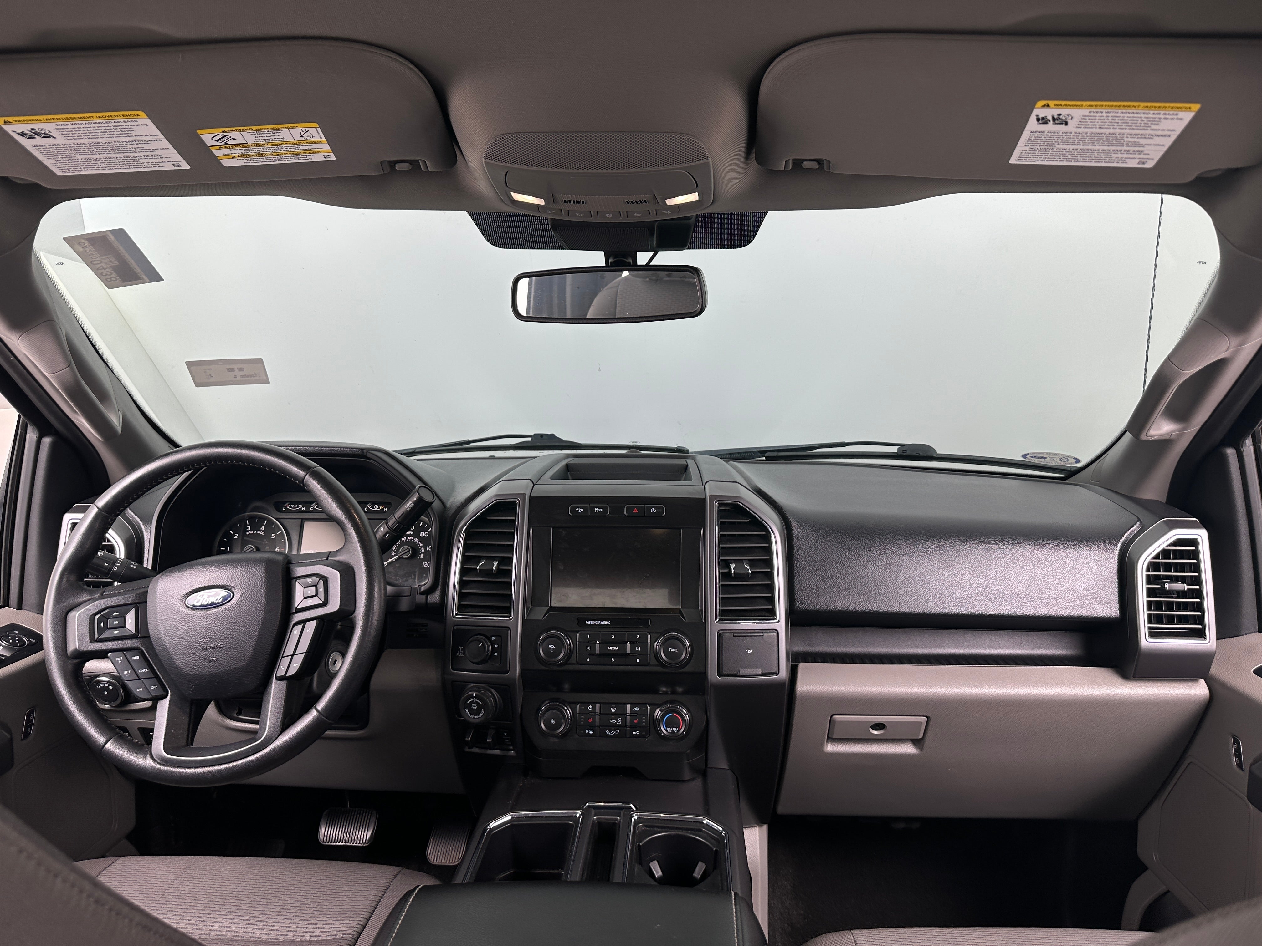 2020 Ford Econoline E-150 3