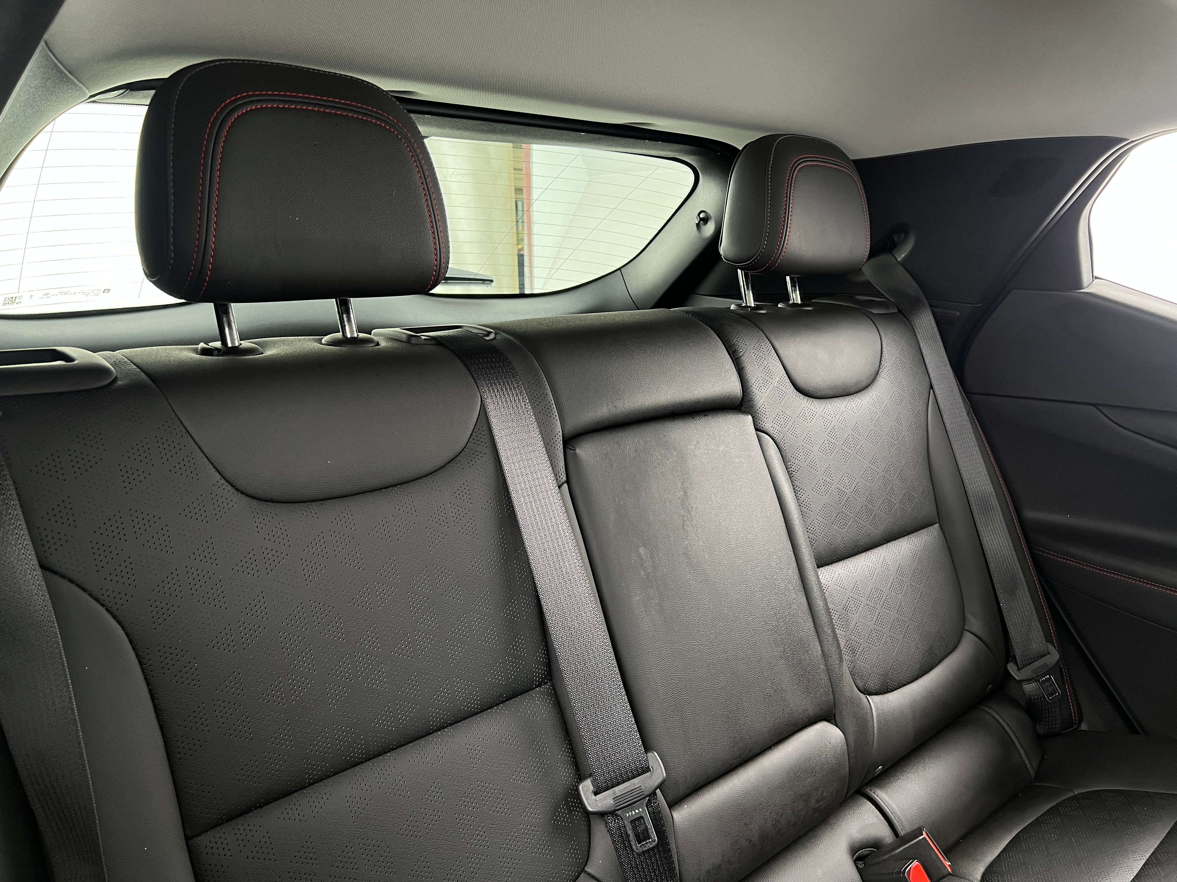 2023 Chevrolet Bolt EUV Premier 5