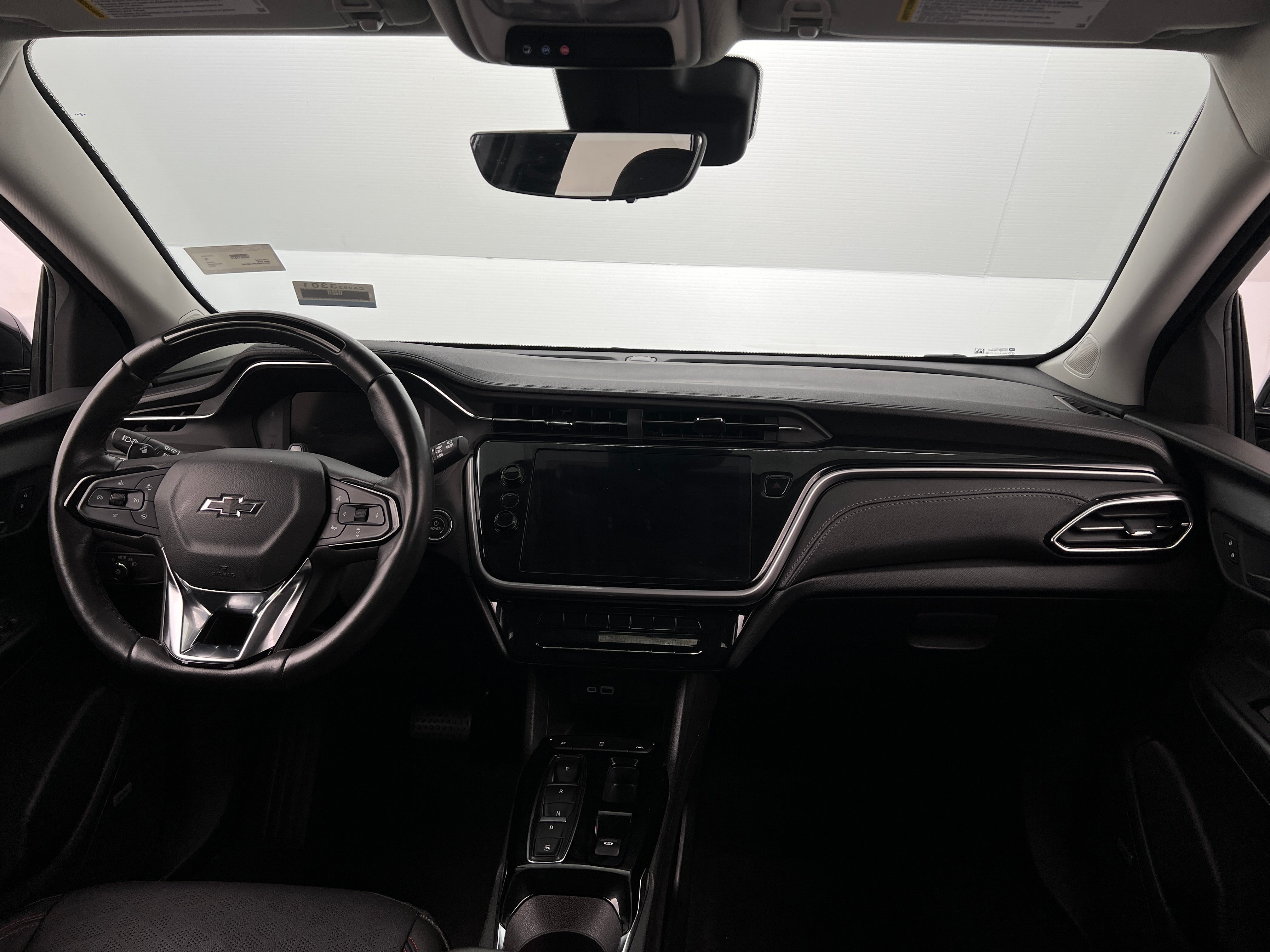 2023 Chevrolet Bolt EUV Premier 2