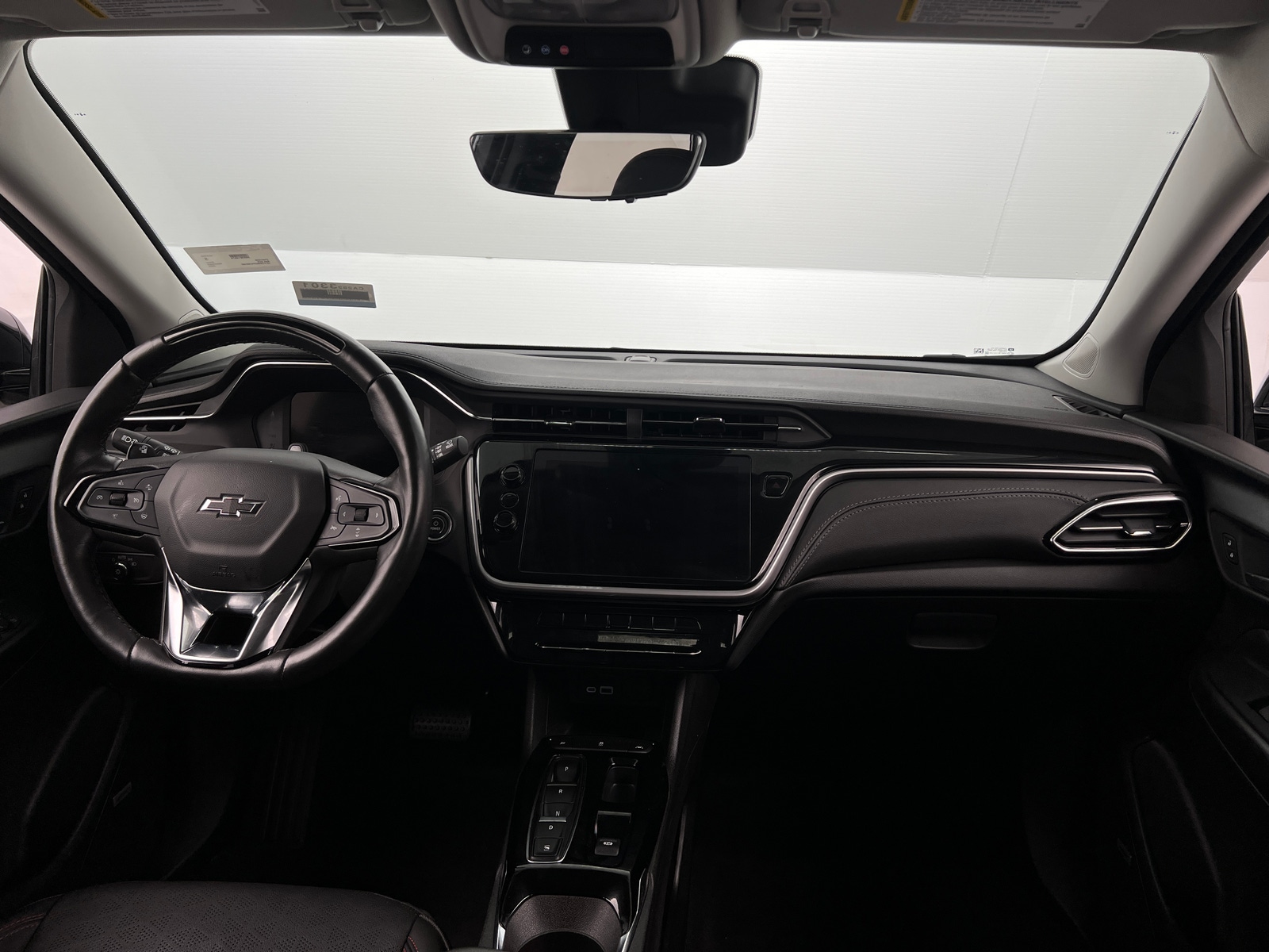 Thumbnail: 2023 Chevrolet Bolt EUV - 2