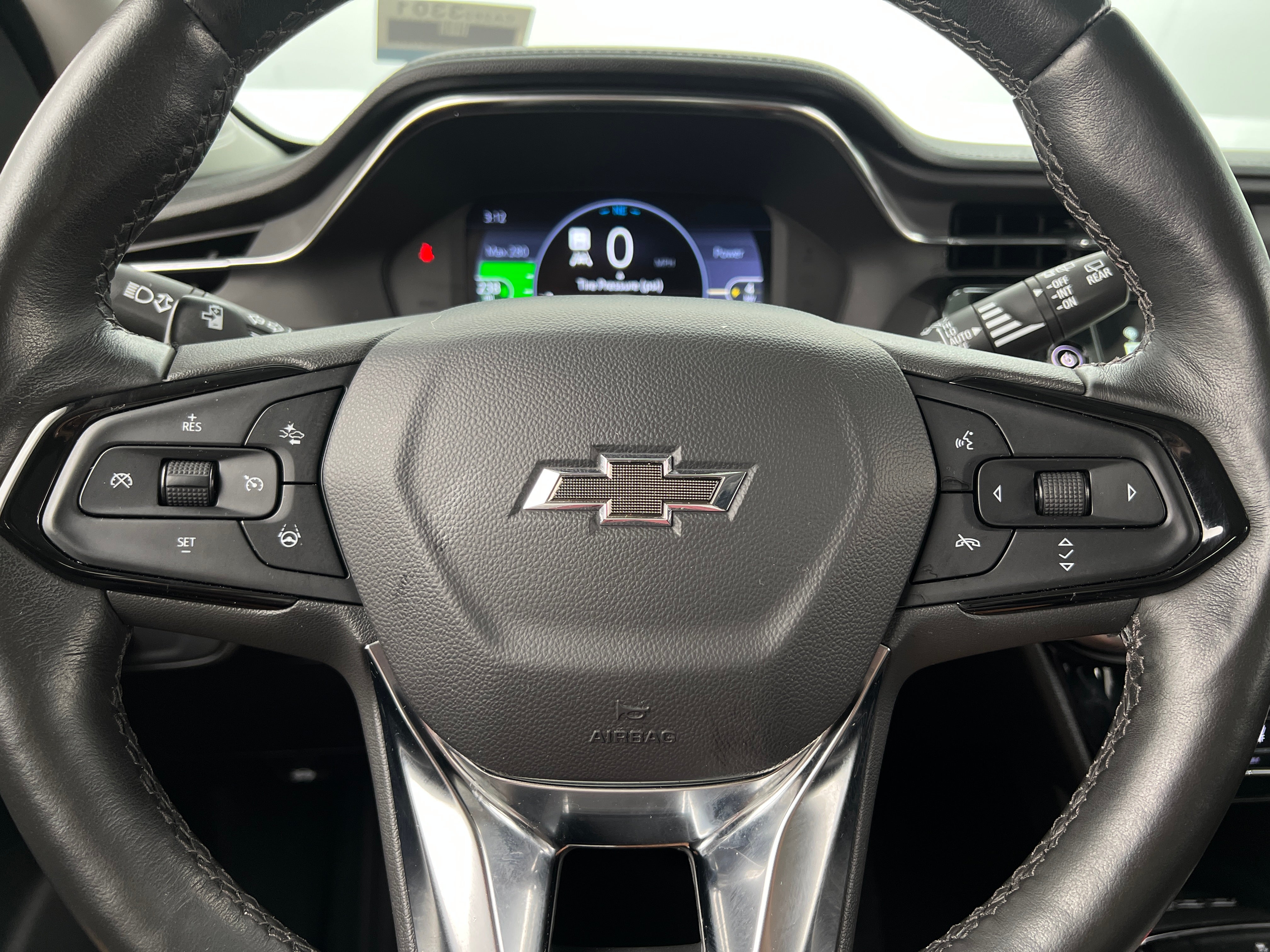 2023 Chevrolet Bolt EUV Premier 4
