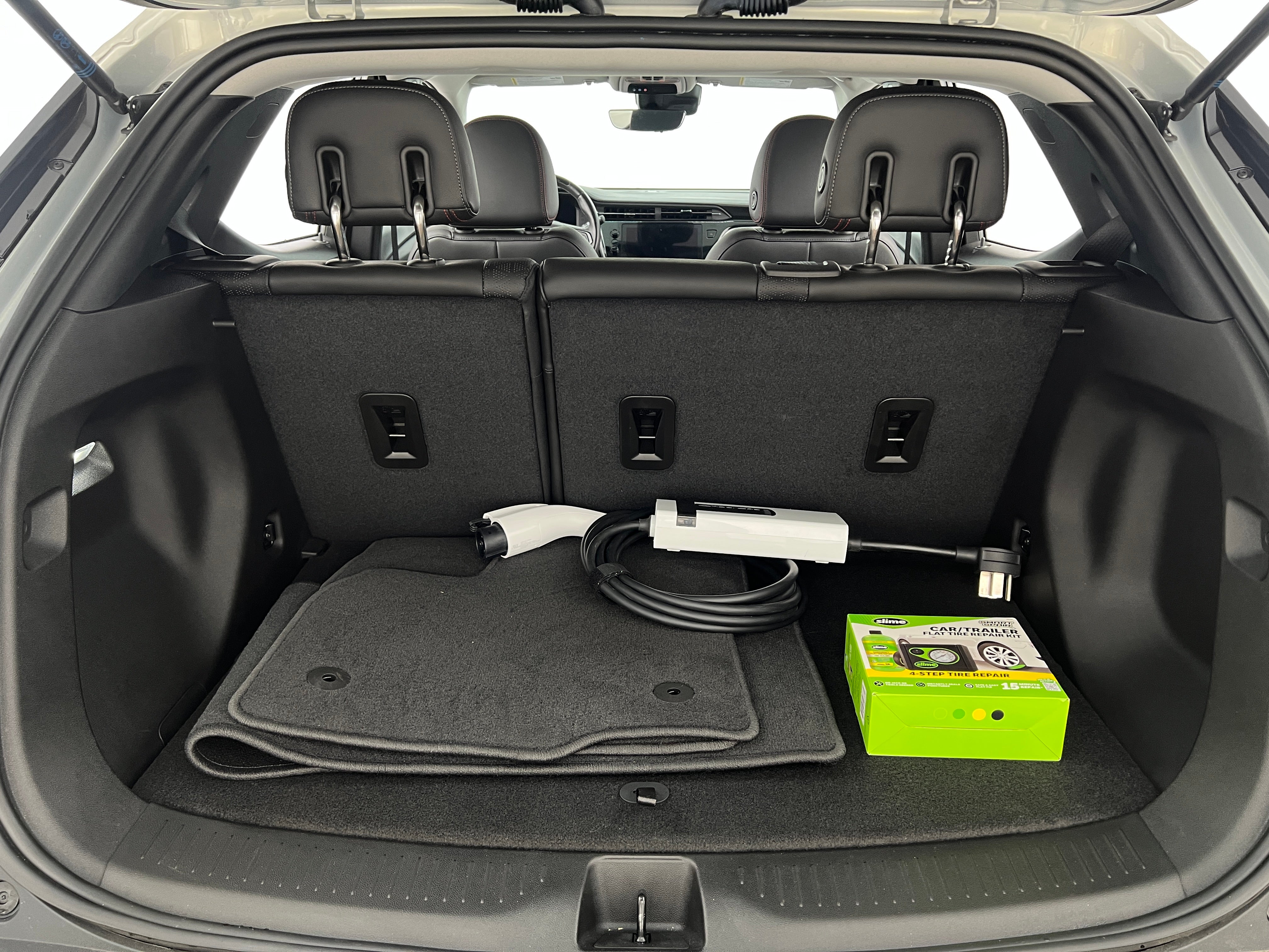 2023 Chevrolet Bolt EUV Premier 6