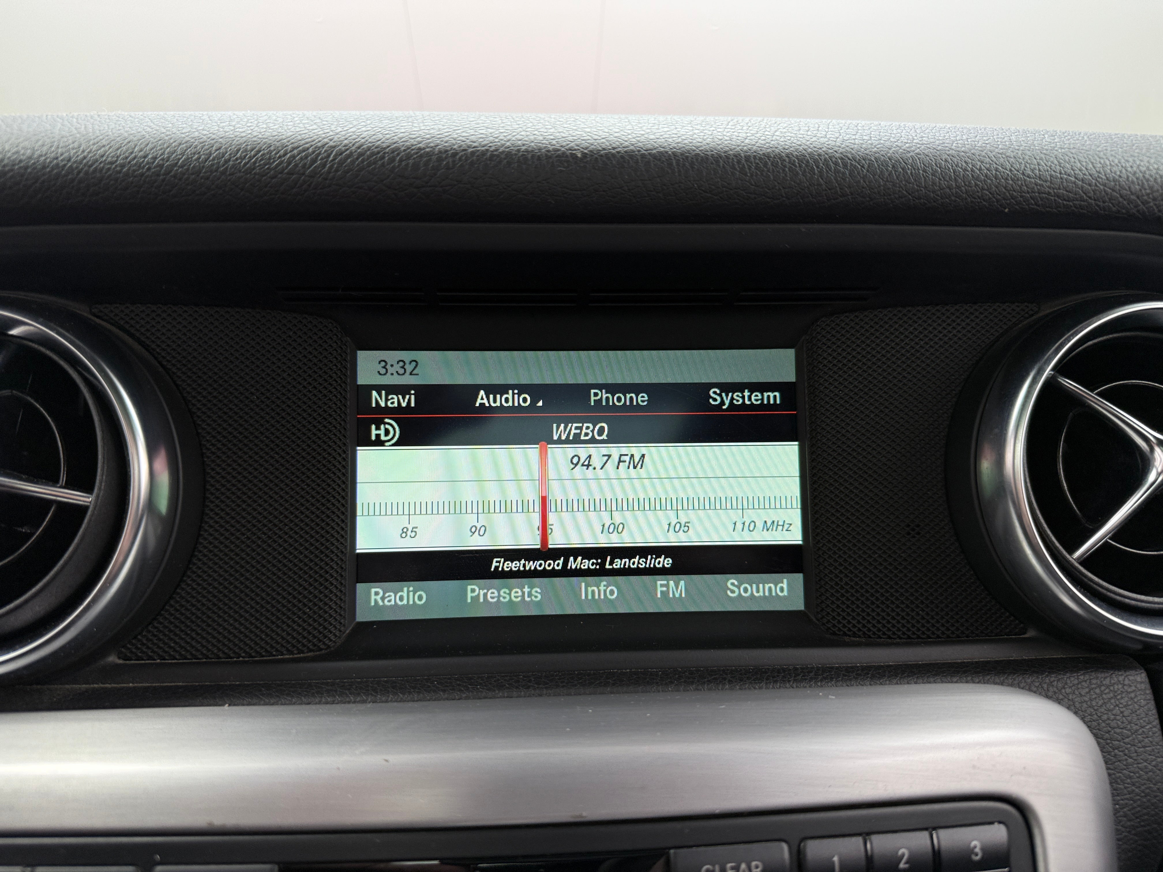2014 Mercedes-Benz SLK 250 3