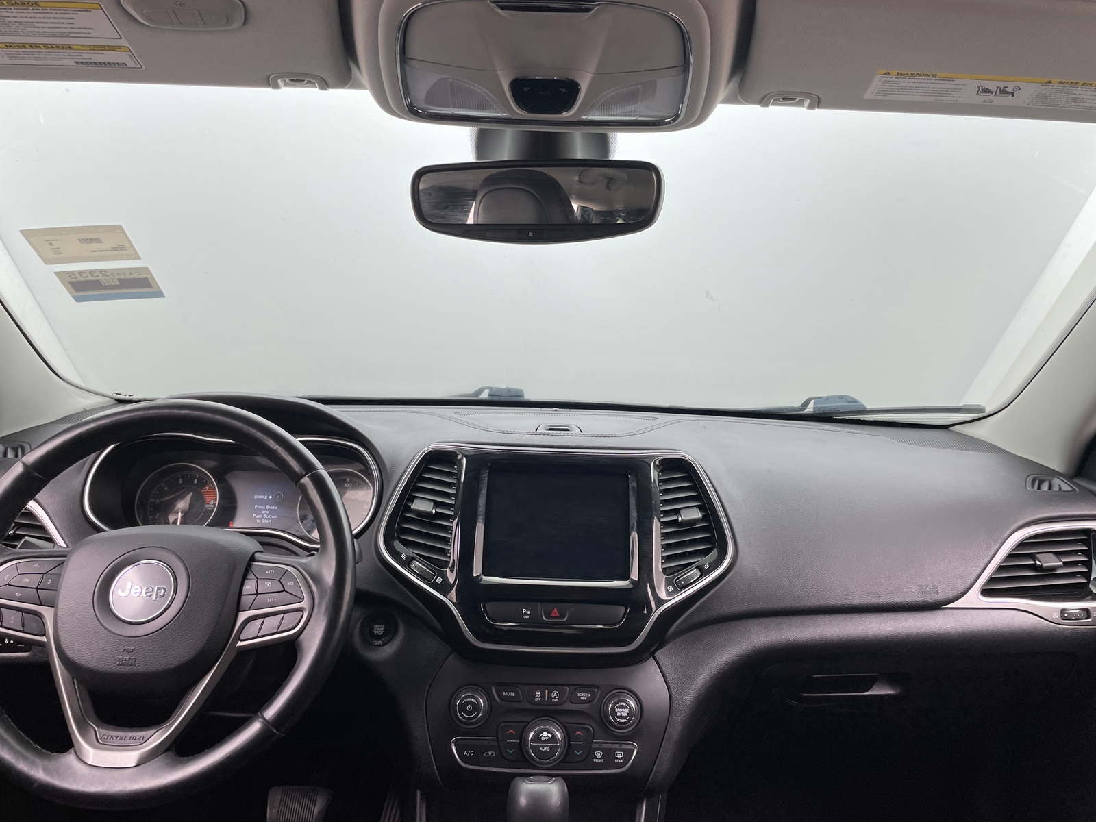 Thumbnail: 2019 Jeep Cherokee - 2