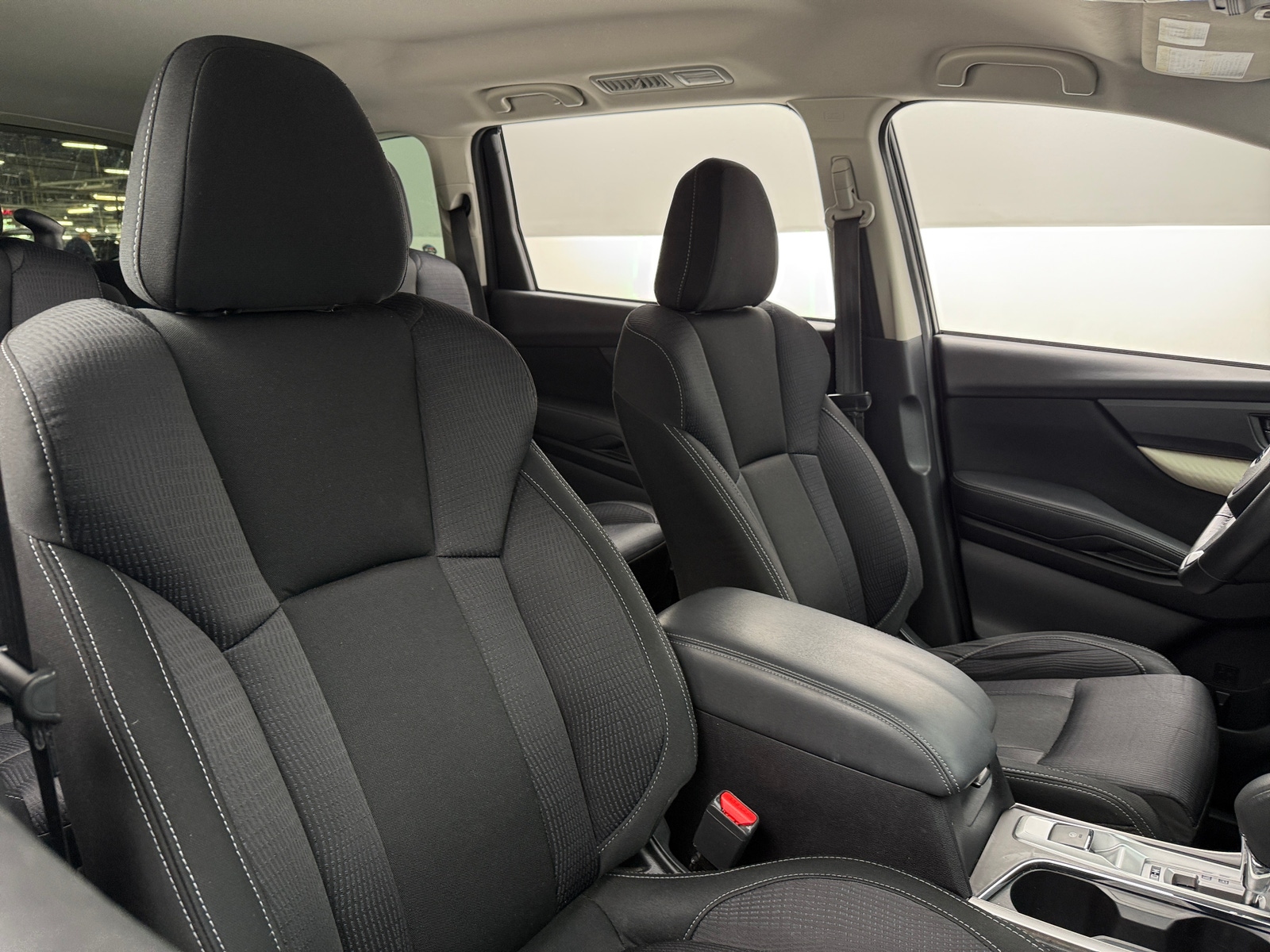 Thumbnail: 2019 Subaru Ascent - 2
