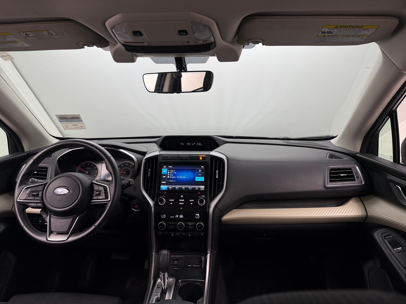 Thumbnail: 2019 Subaru Ascent - 3