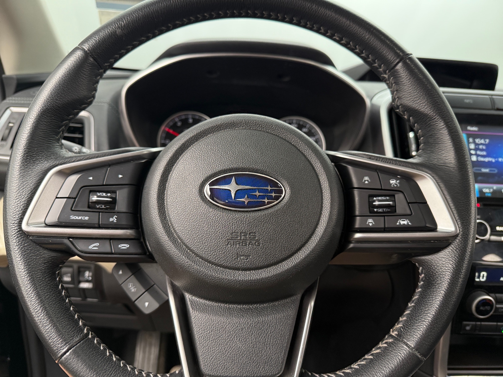 Thumbnail: 2019 Subaru Ascent - 5