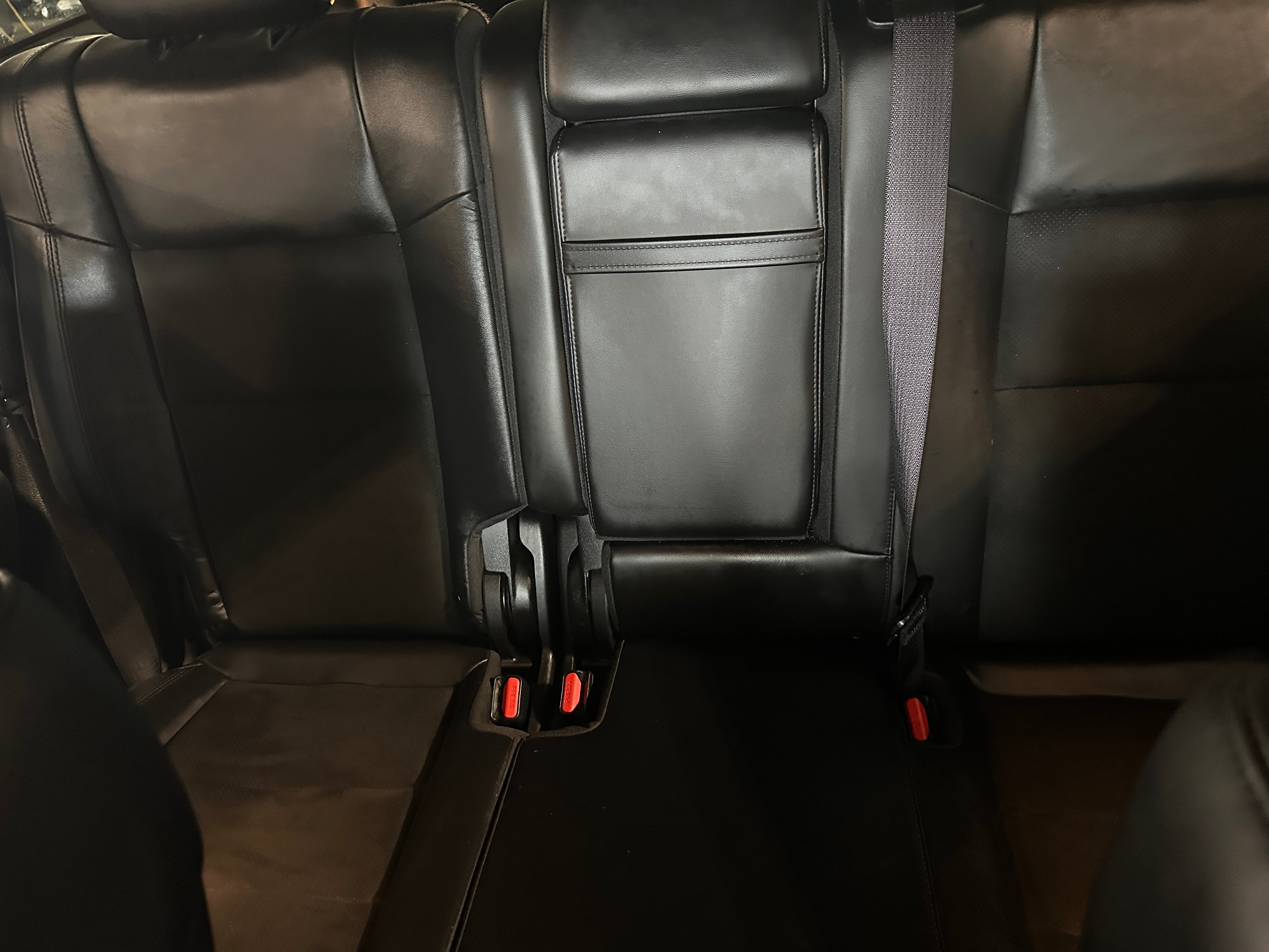 2022 Jeep Grand Cherokee Laredo 5