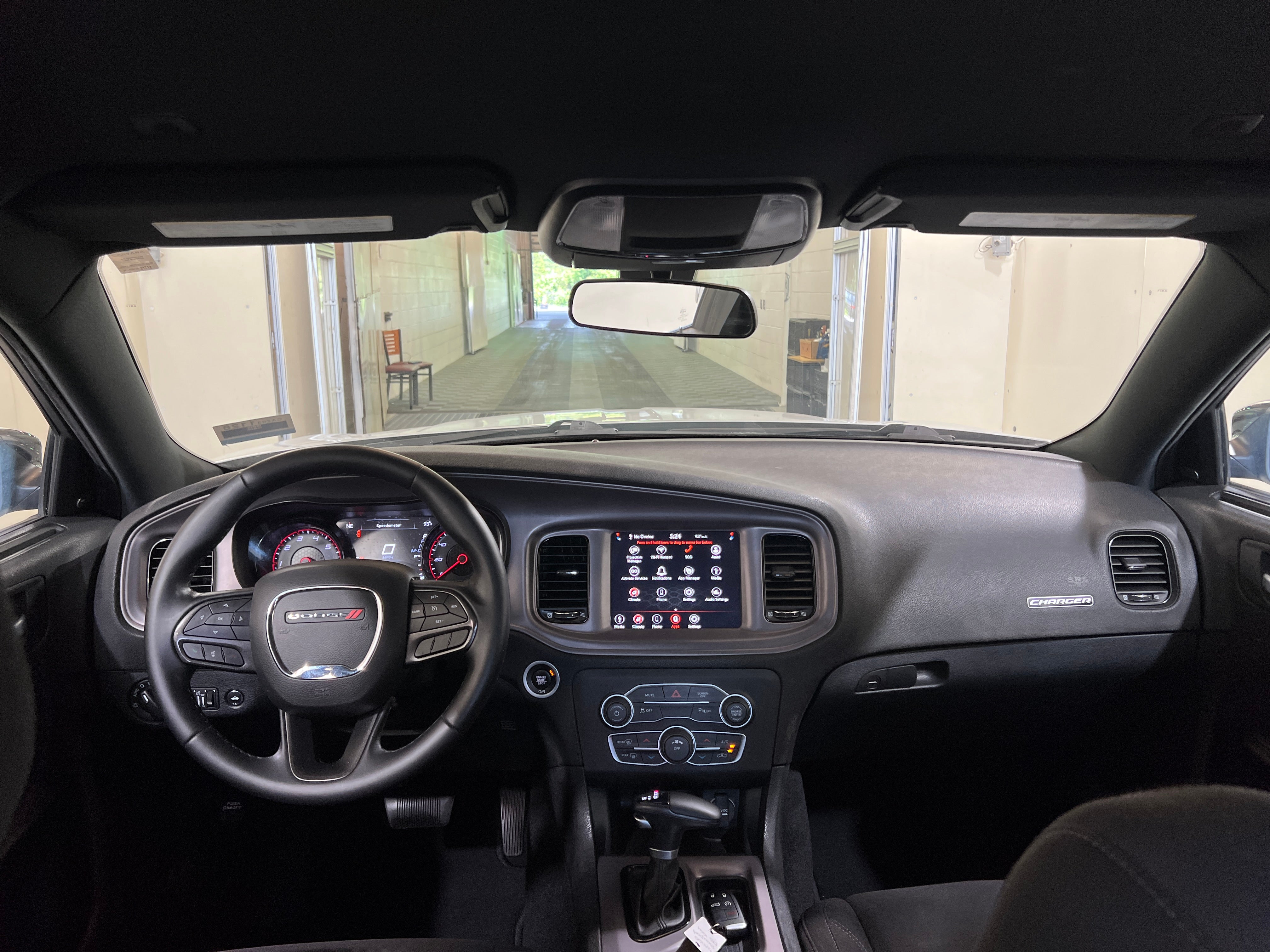 2023 Dodge Charger SXT 3