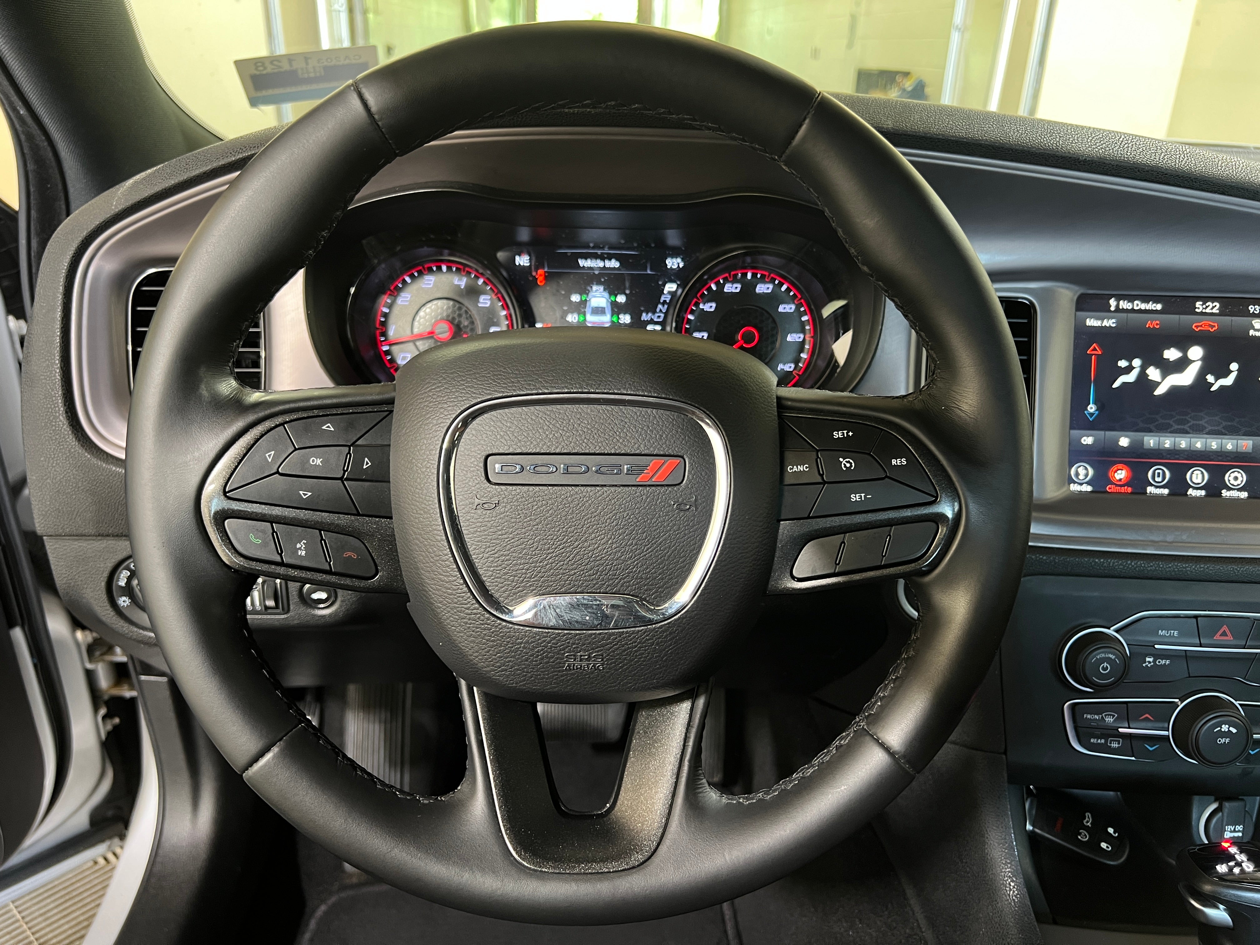 2023 Dodge Charger SXT 5