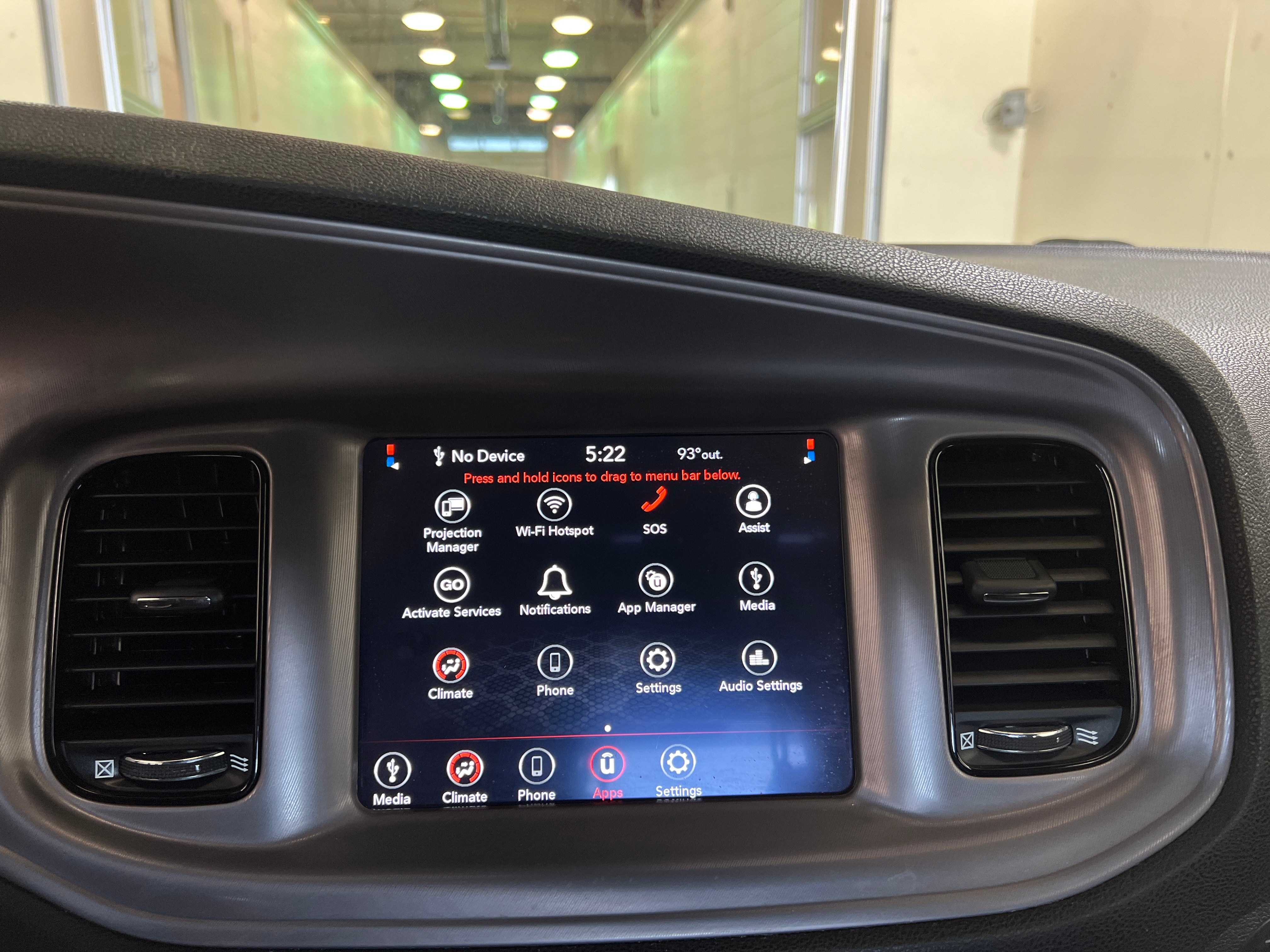 2023 Dodge Charger SXT 4
