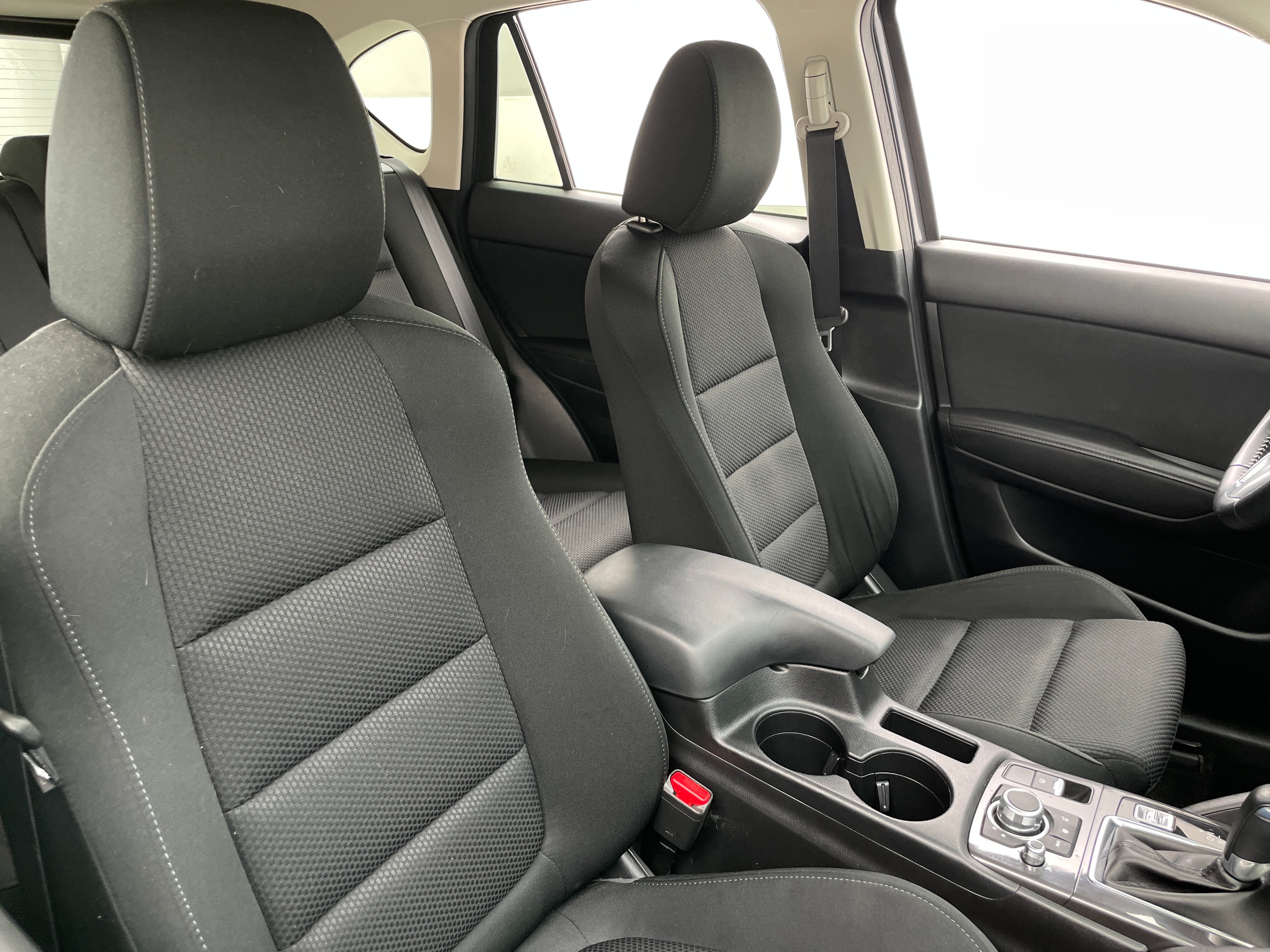 2016 Mazda CX-5 Touring 2