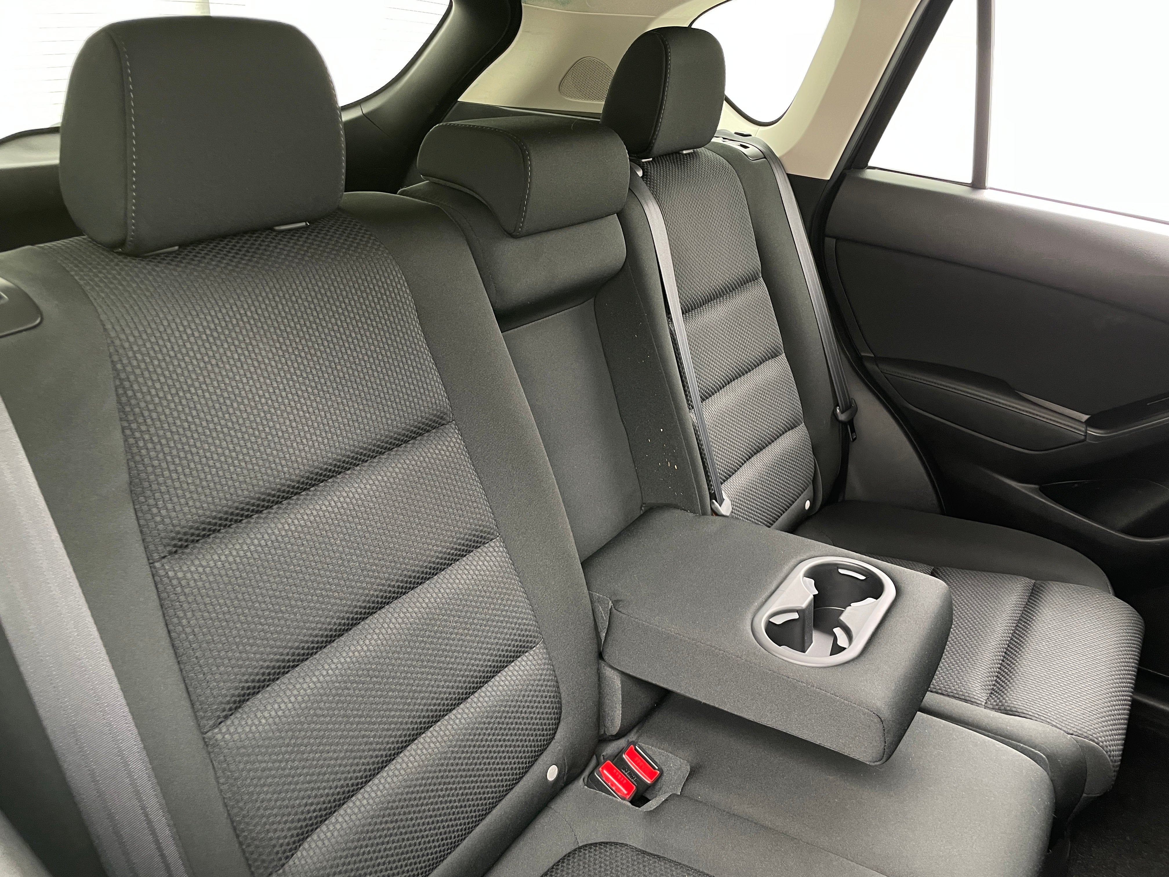 2016 Mazda CX-5 Touring 6