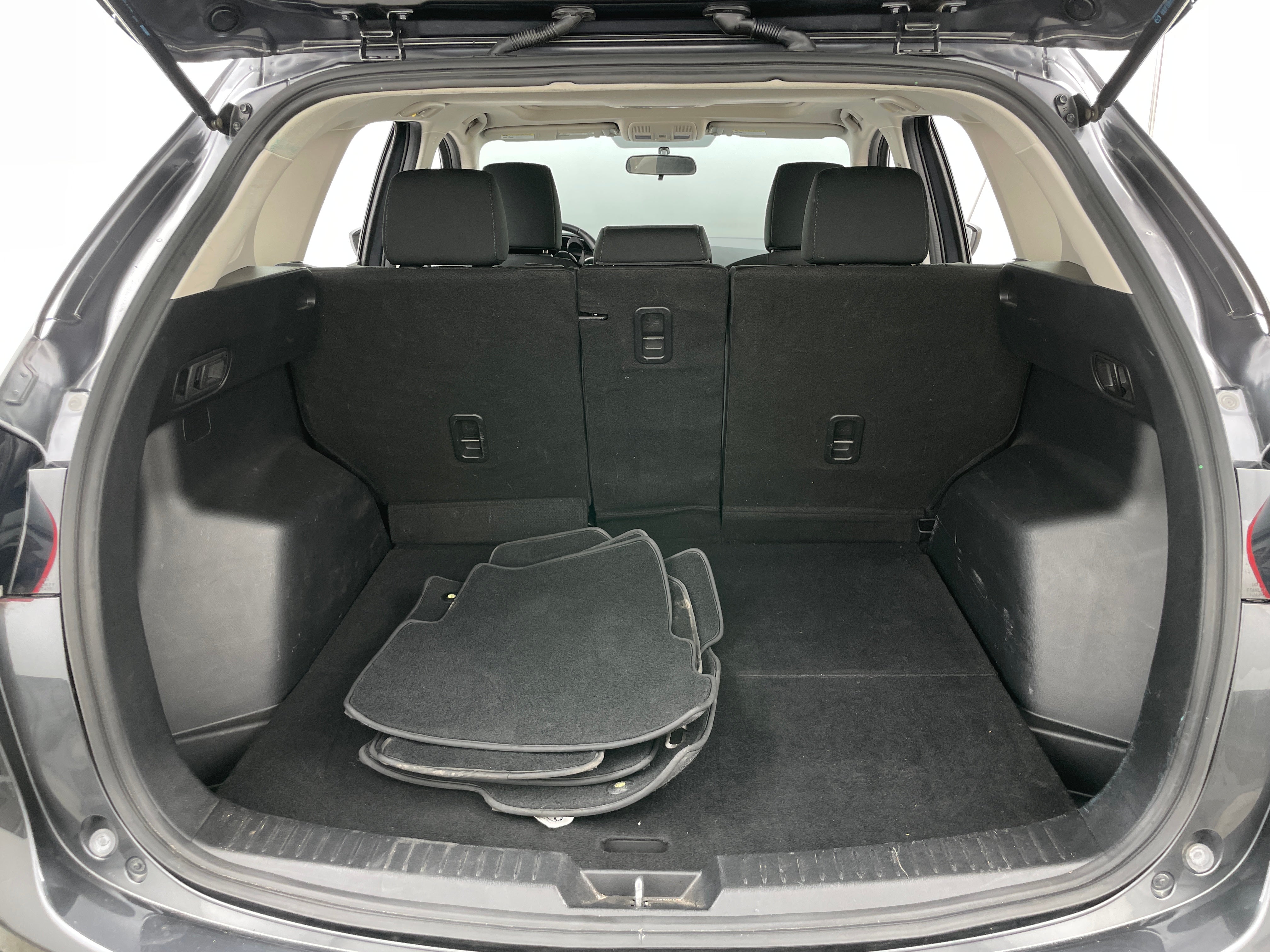 2016 Mazda CX-5 Touring 7