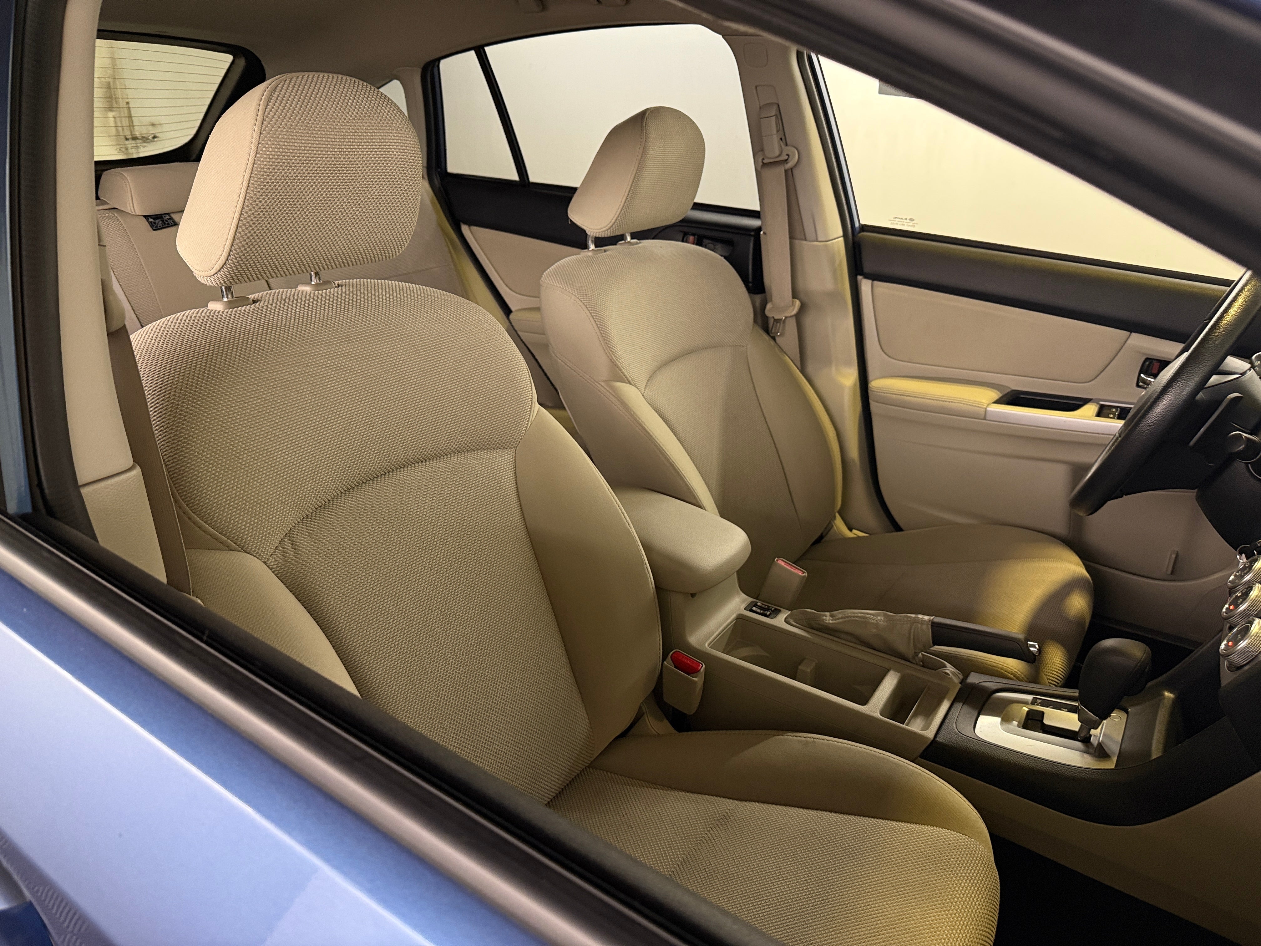2015 Subaru XV Crosstrek Premium 2