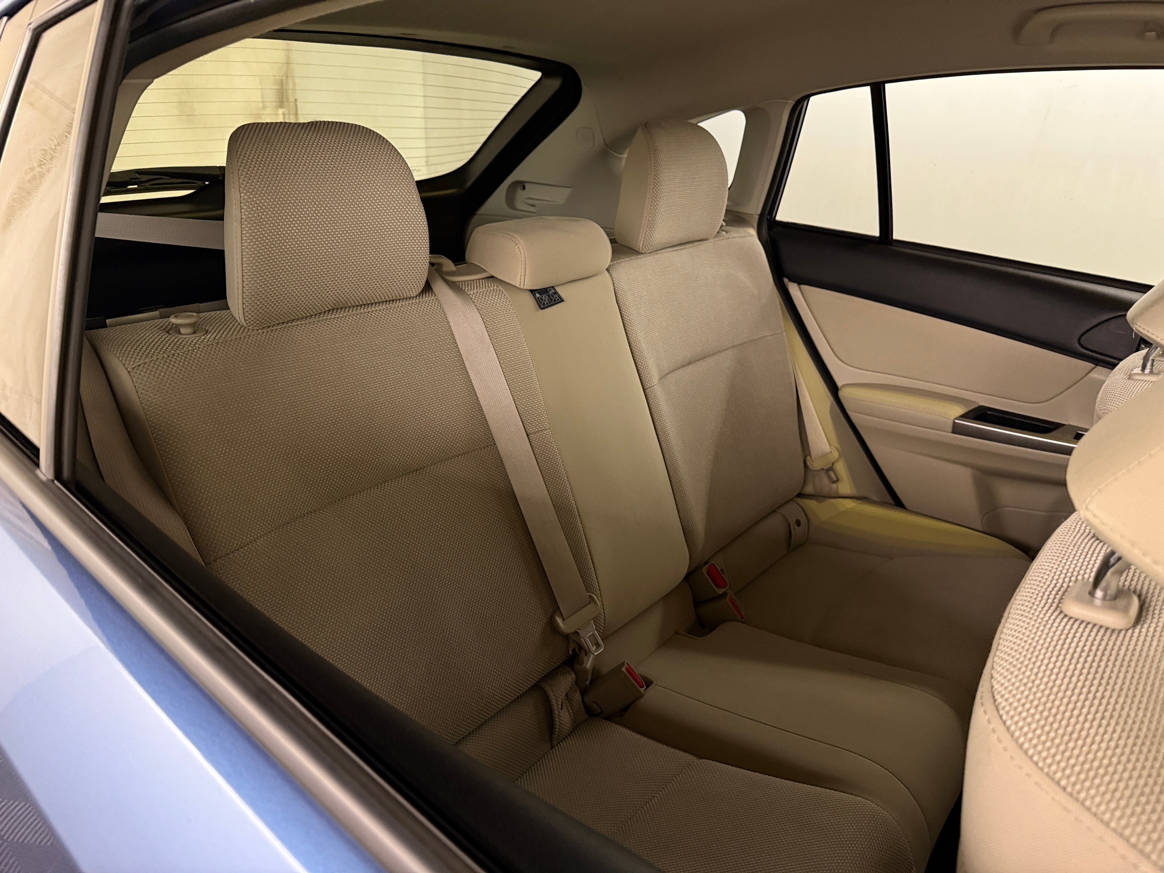 2015 Subaru XV Crosstrek Premium 6