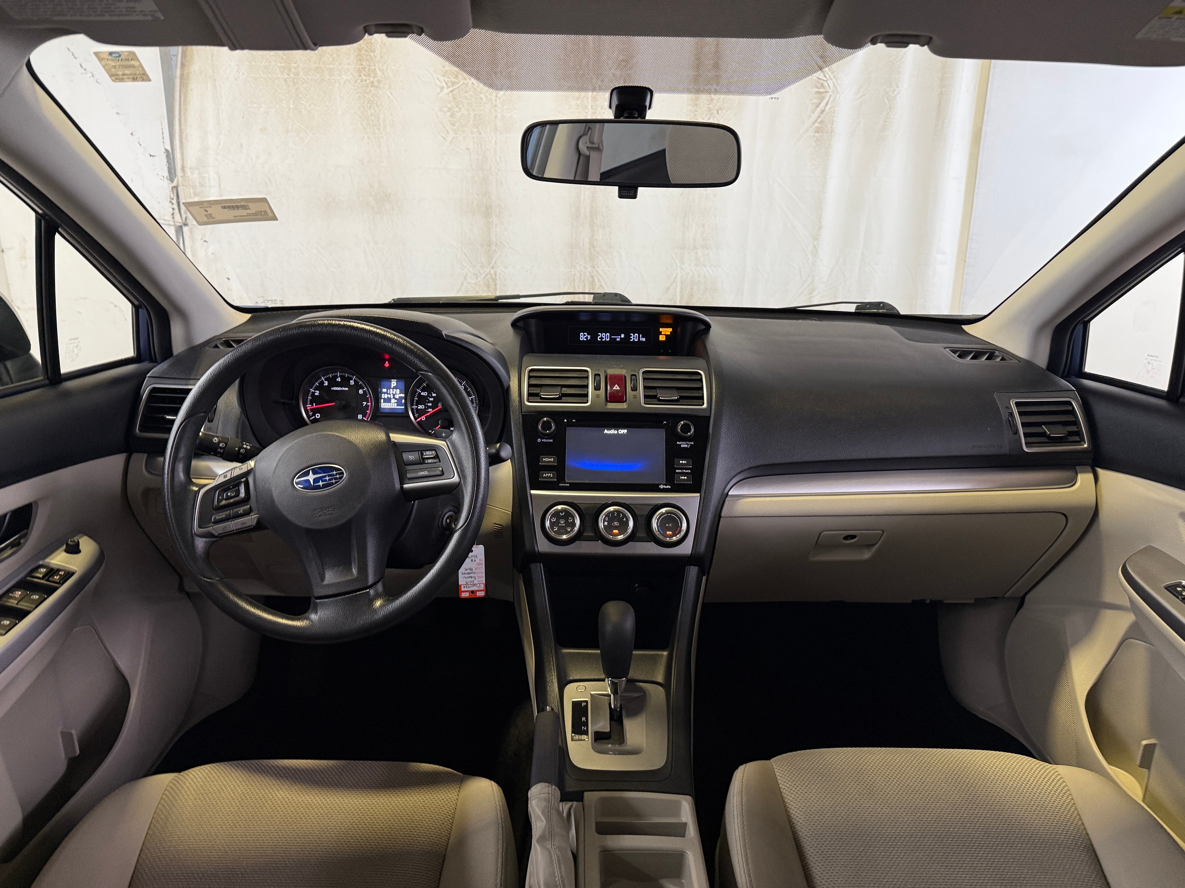 2015 Subaru XV Crosstrek Premium 3