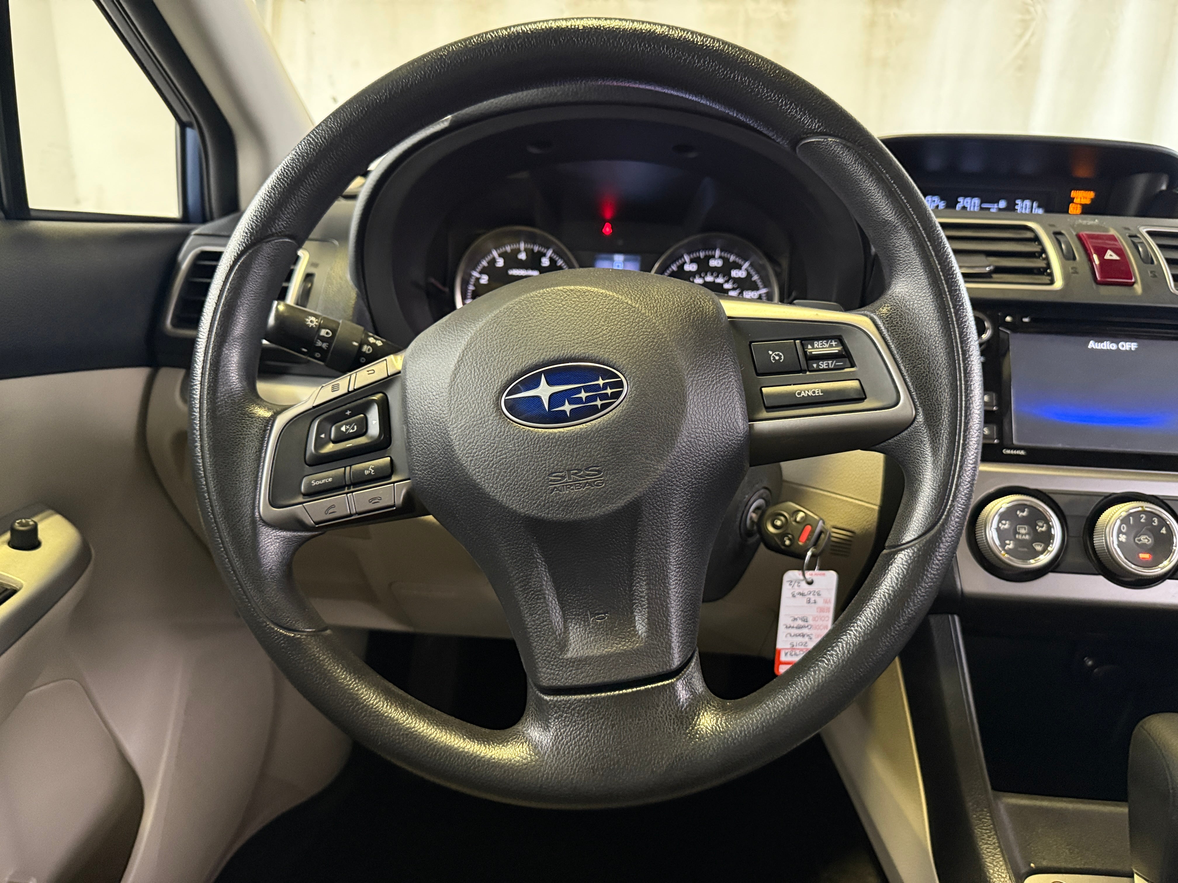 2015 Subaru XV Crosstrek Premium 5
