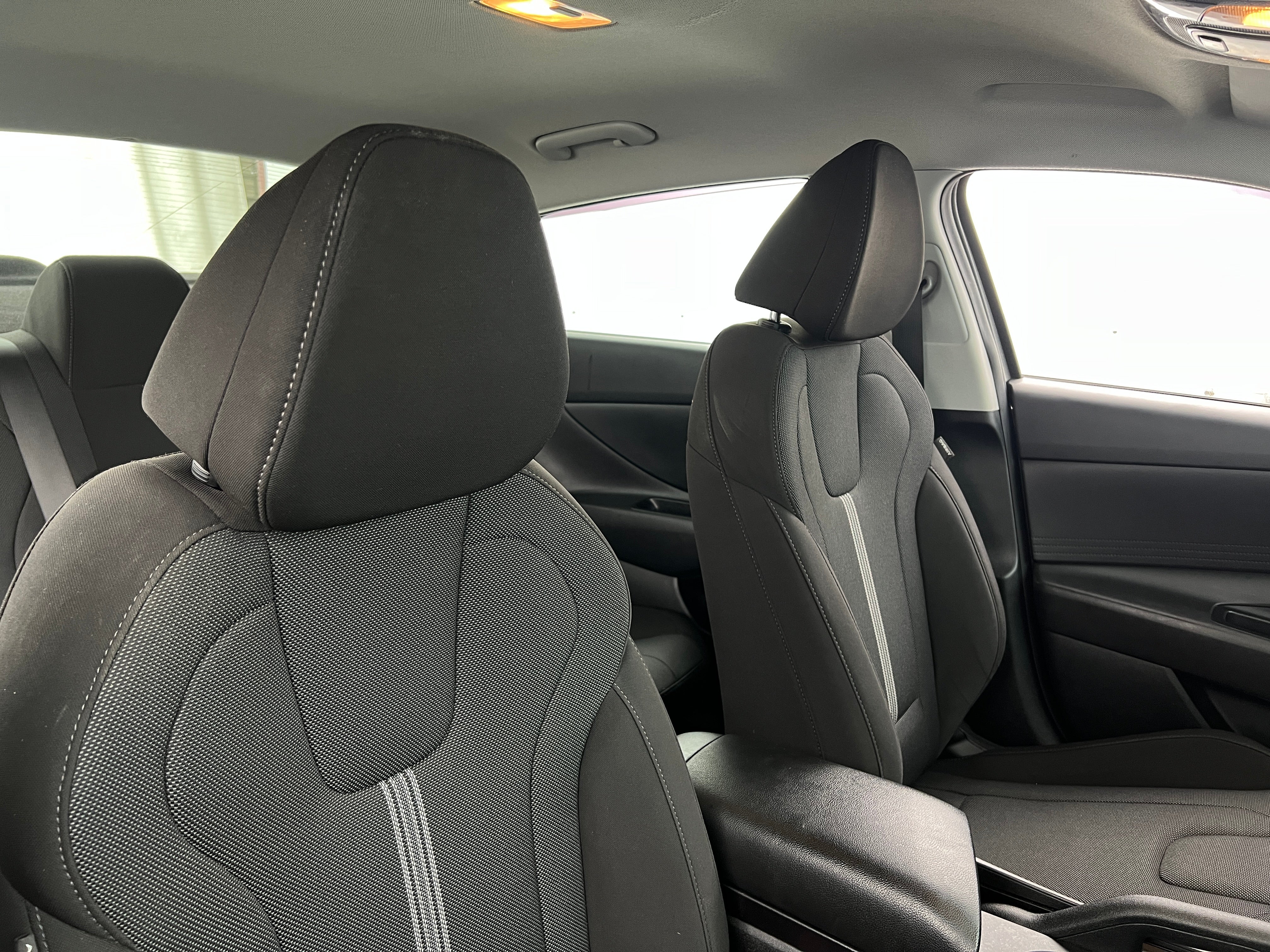Thumbnail: 2024 Hyundai Elantra - 2