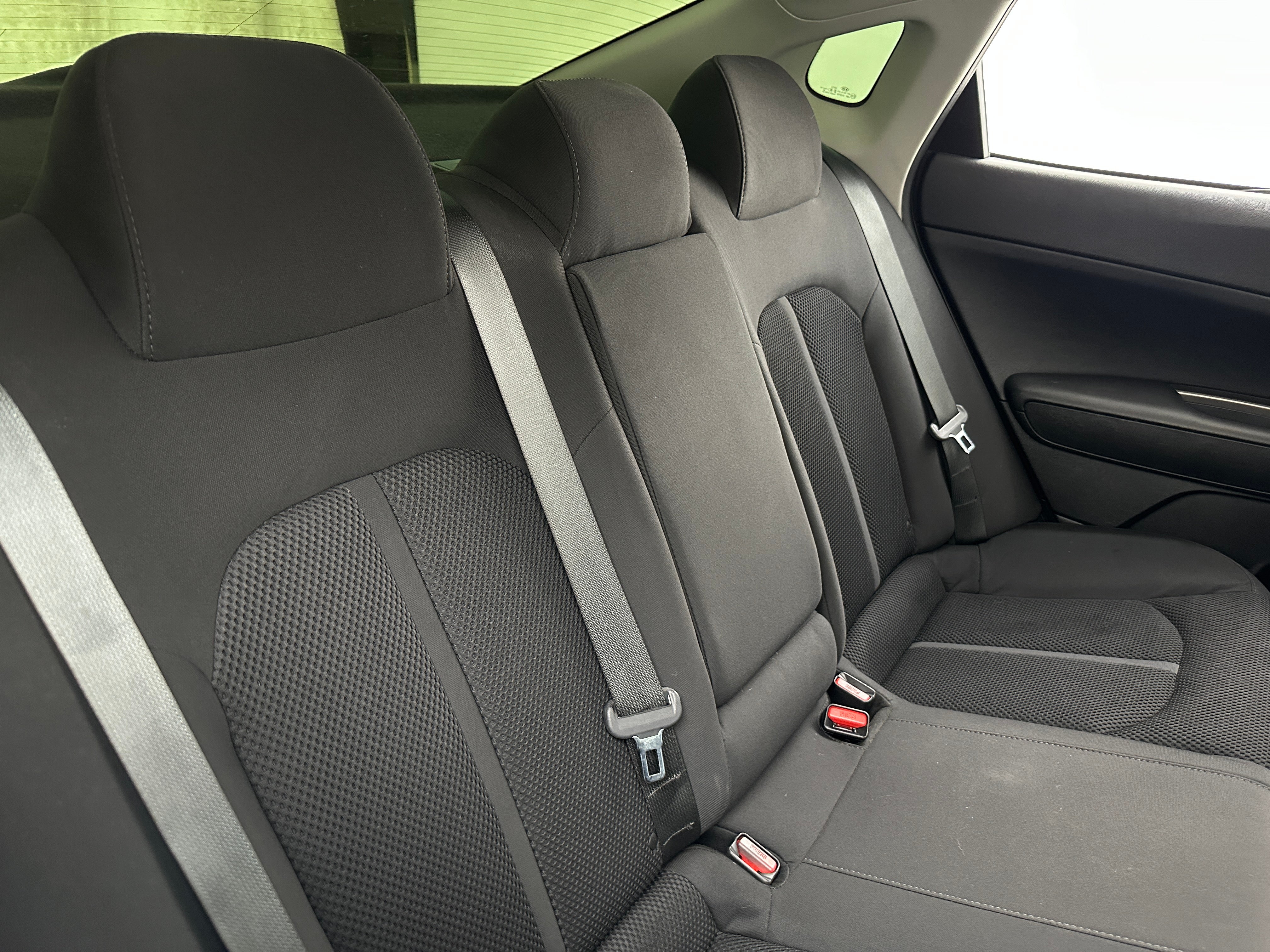 2019 Kia Optima LX 6