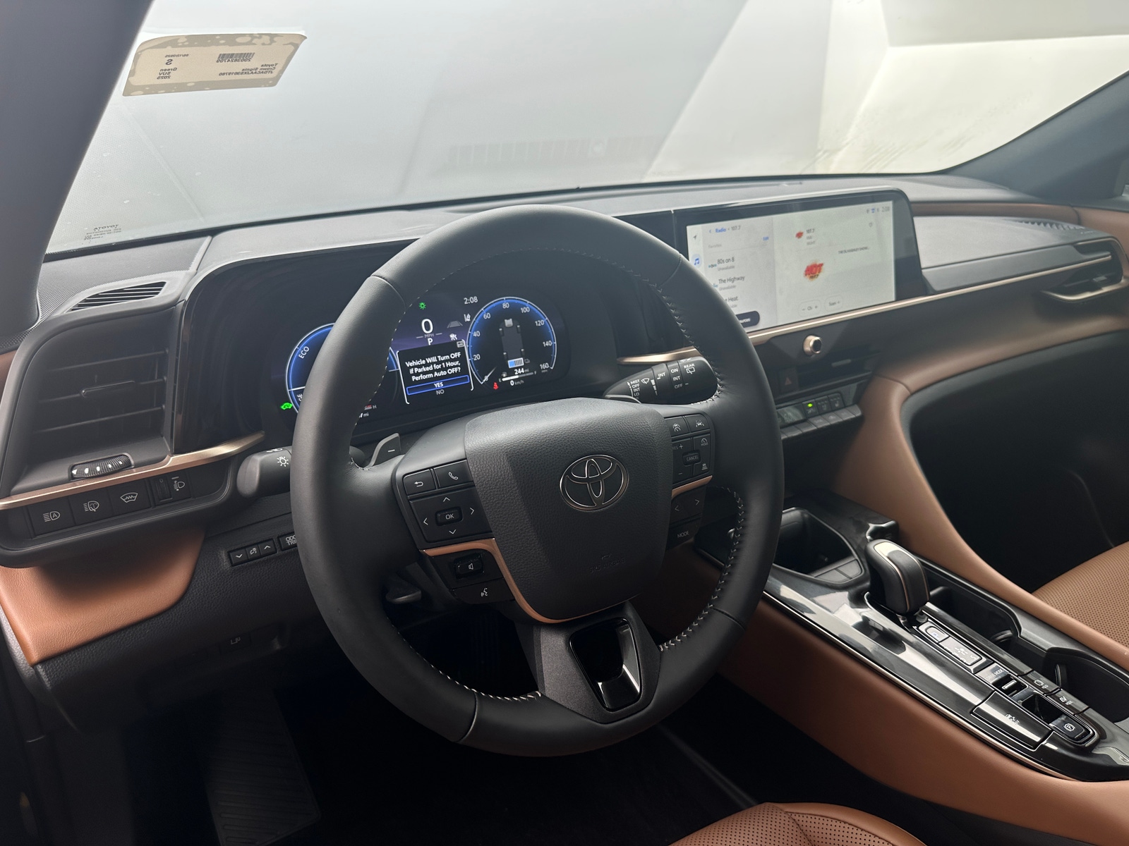 Thumbnail: 2025 Toyota Crown Signia - 2