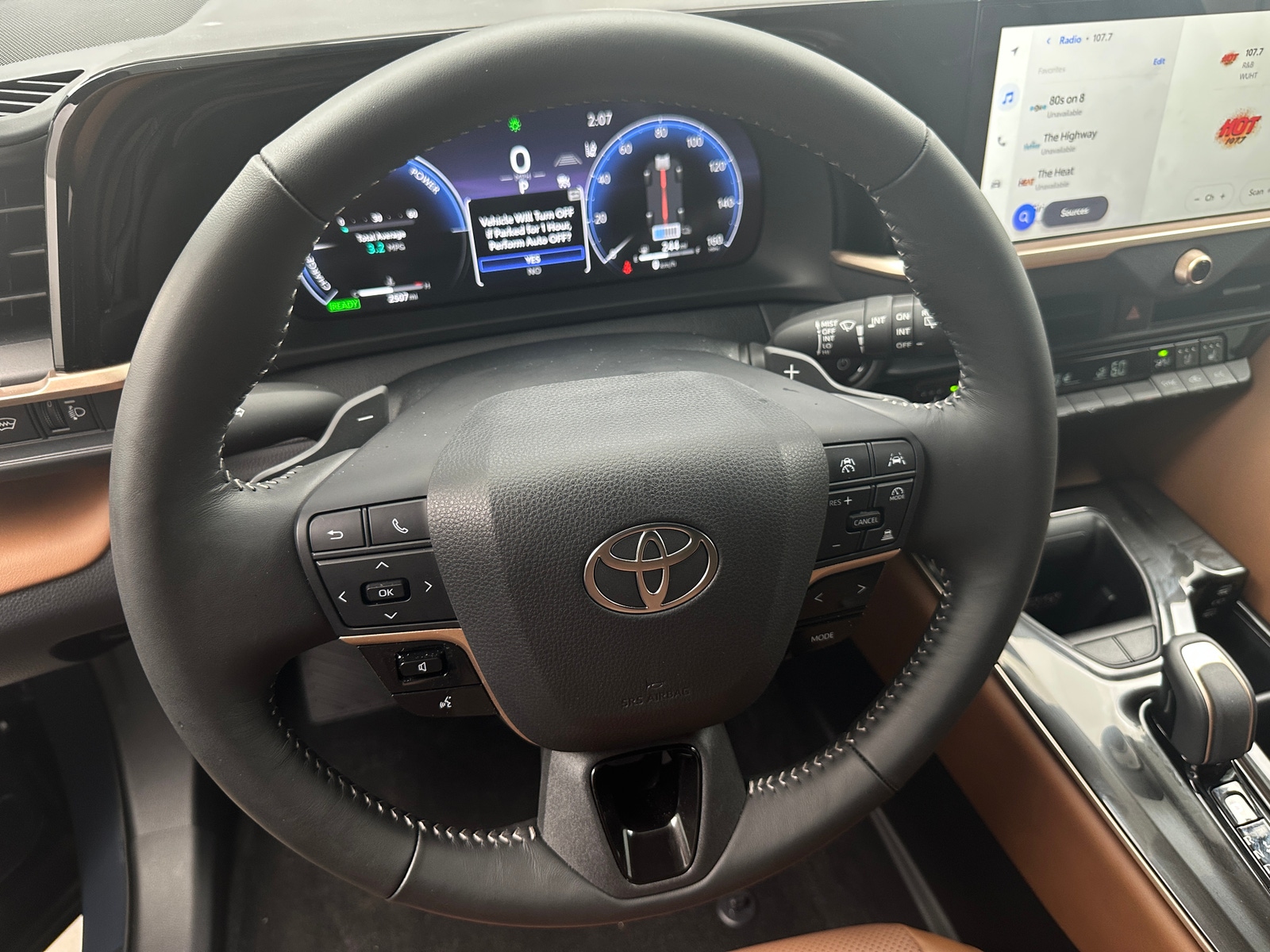 Thumbnail: 2025 Toyota Crown Signia - 3