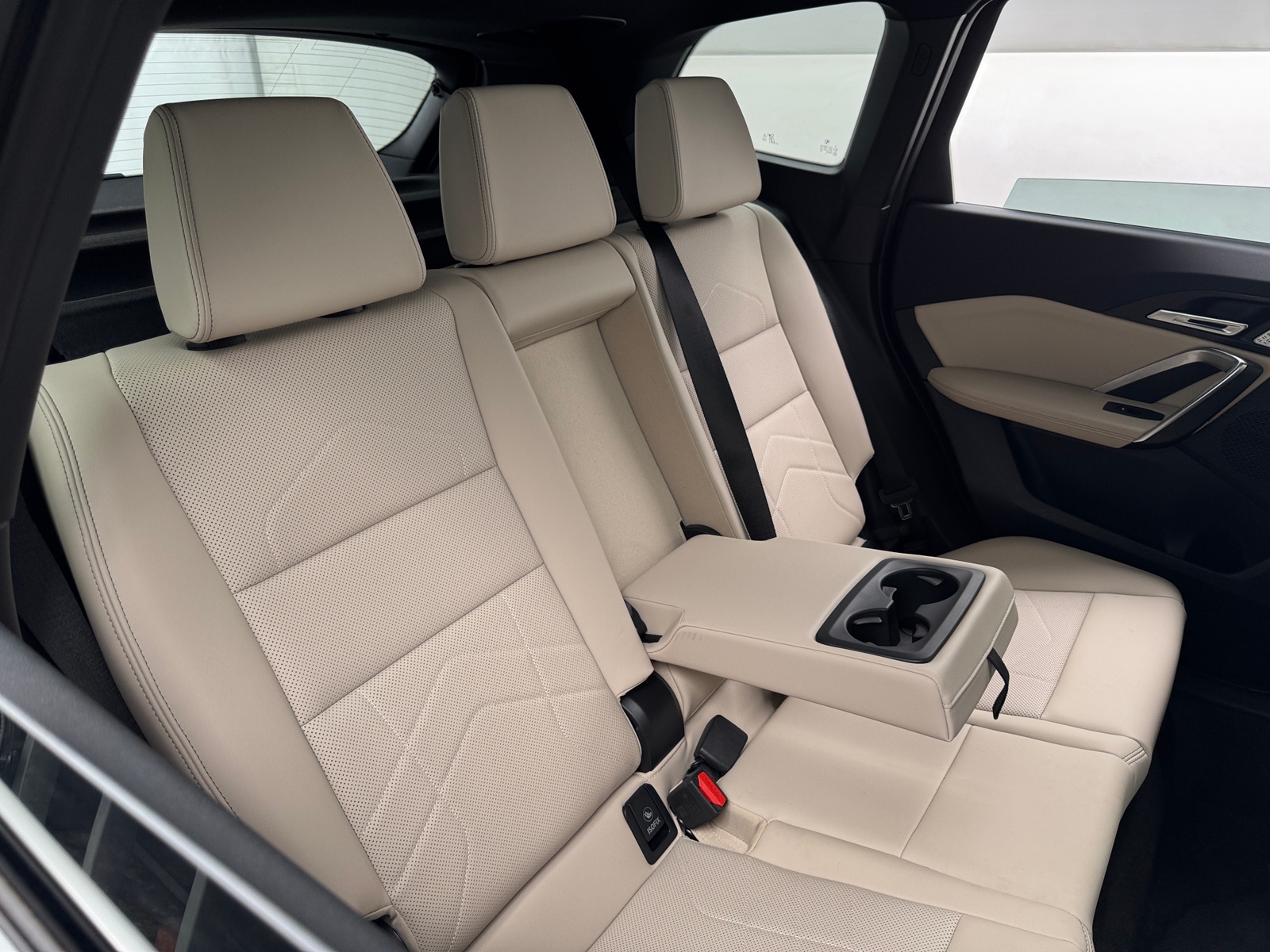 Thumbnail: 2025 BMW X1 - 5