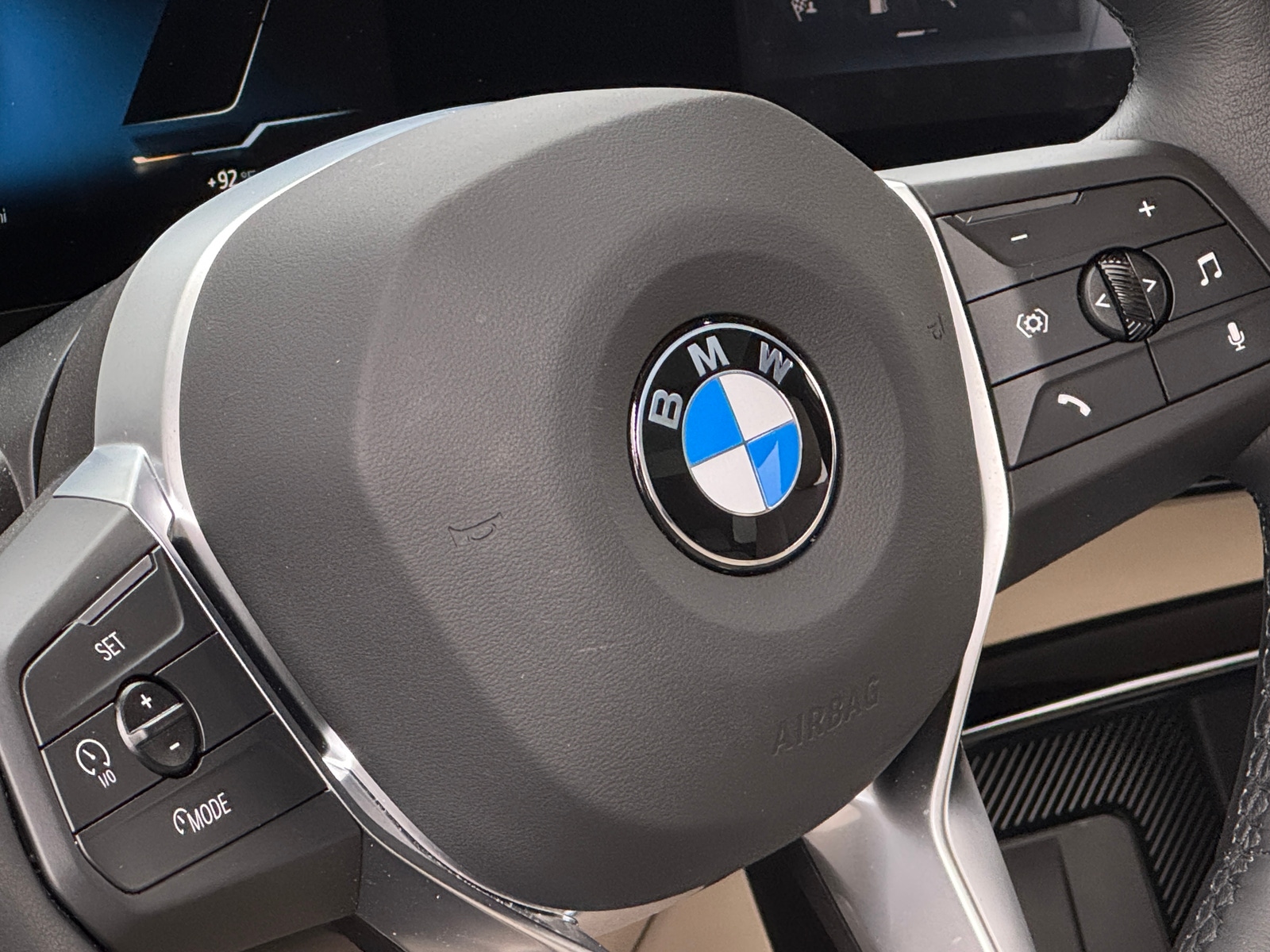 Thumbnail: 2025 BMW X1 - 4