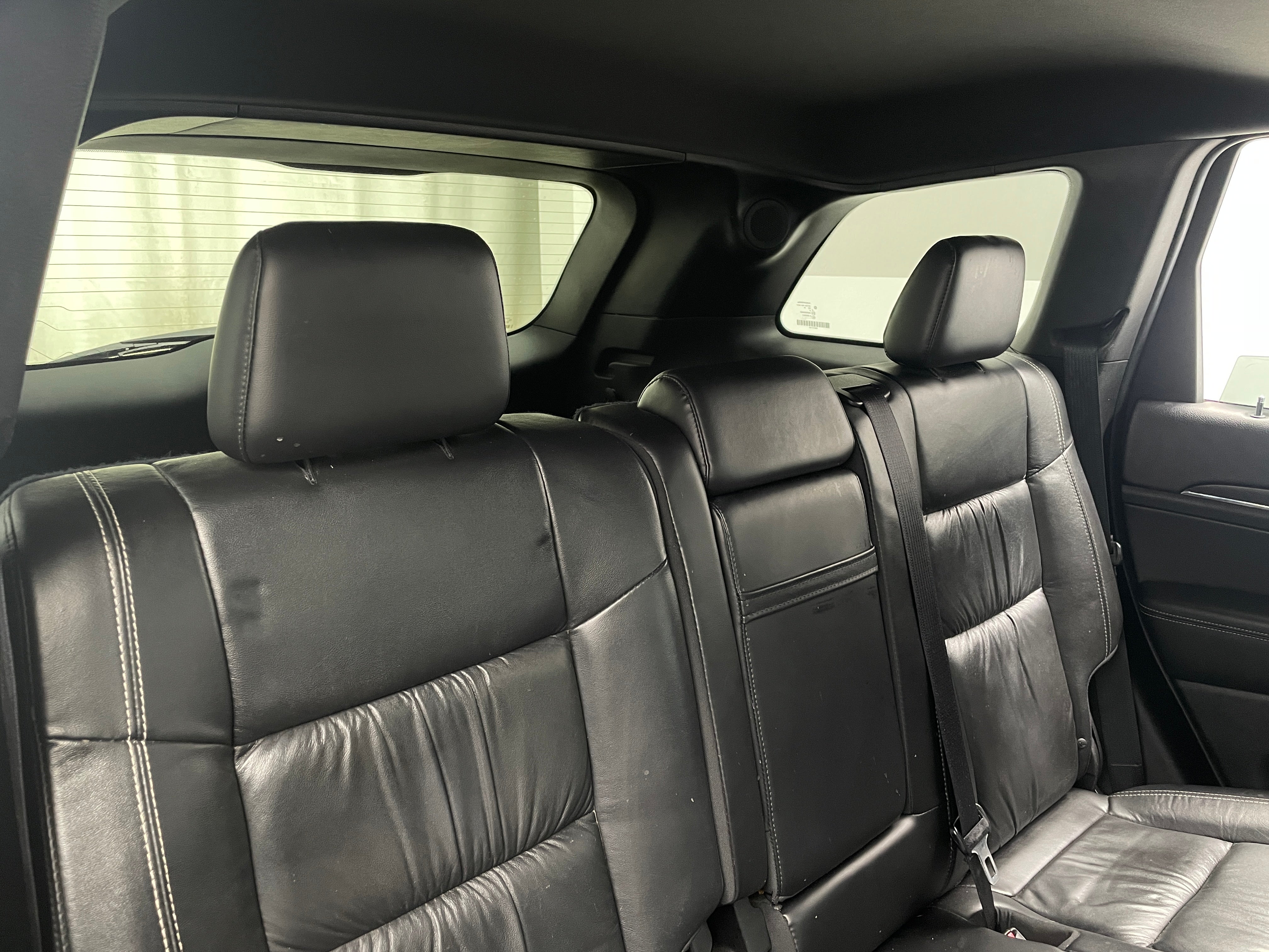 2014 Jeep Grand Cherokee Limited Edition 5