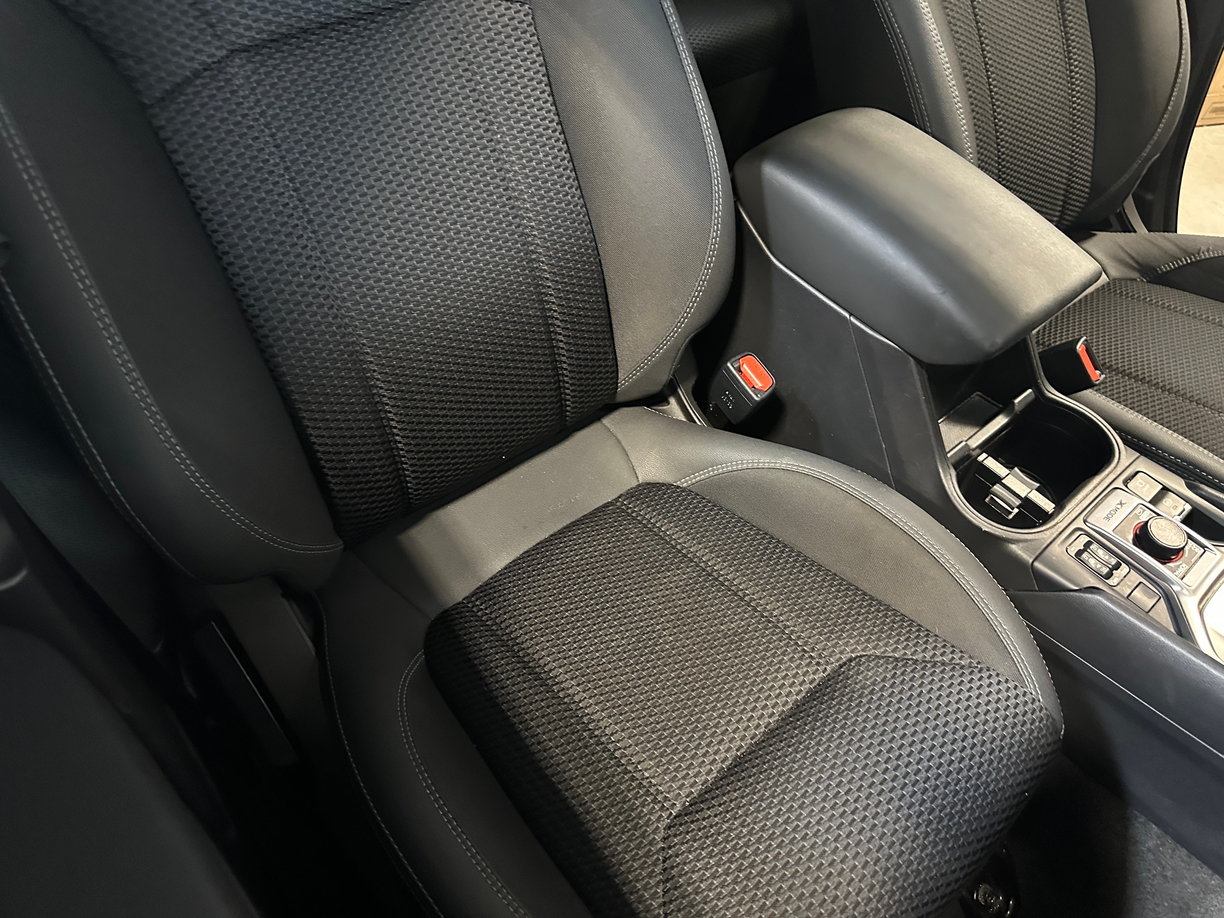 Thumbnail: 2020 Subaru Forester - 2