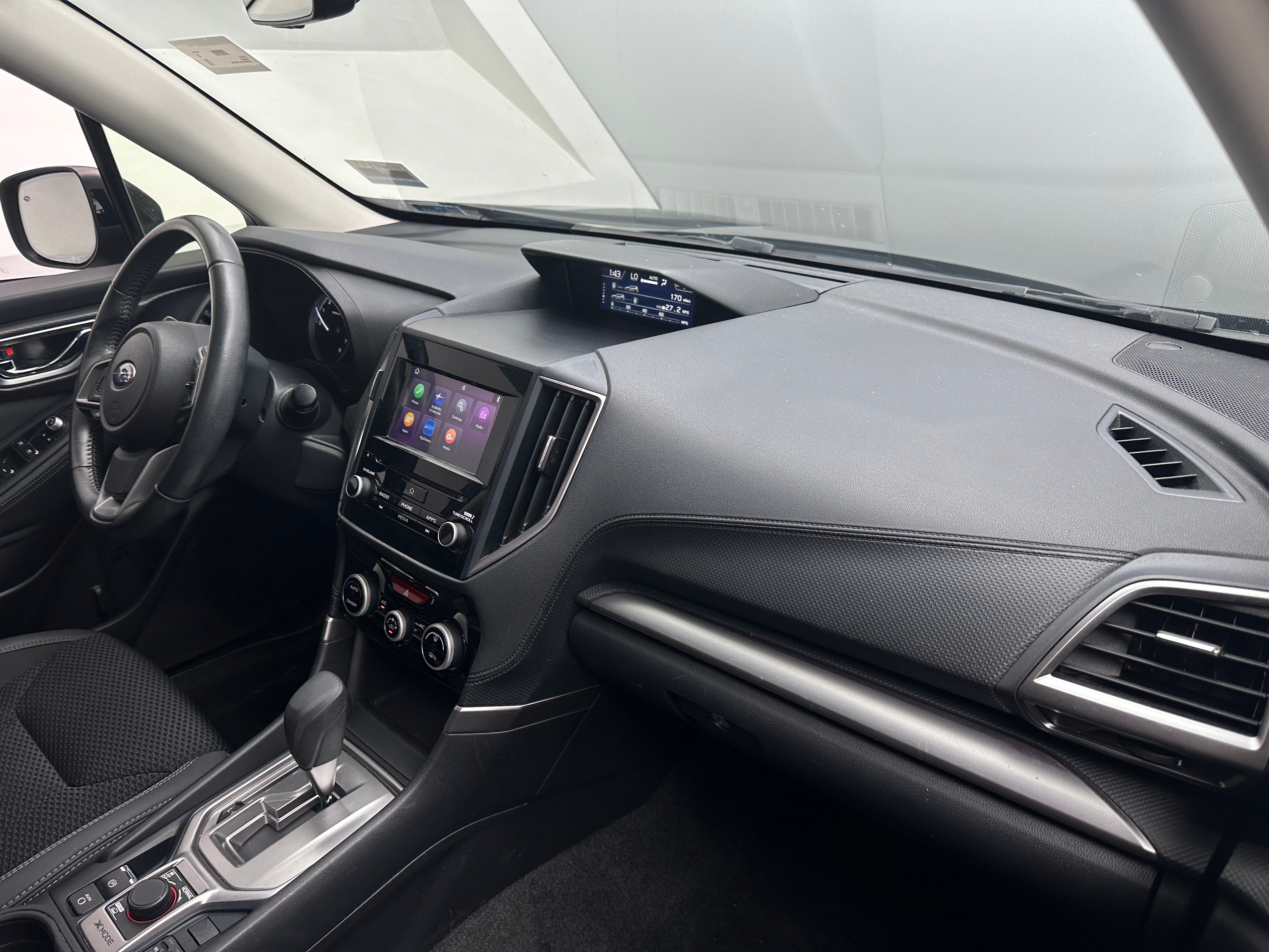 Thumbnail: 2020 Subaru Forester - 3