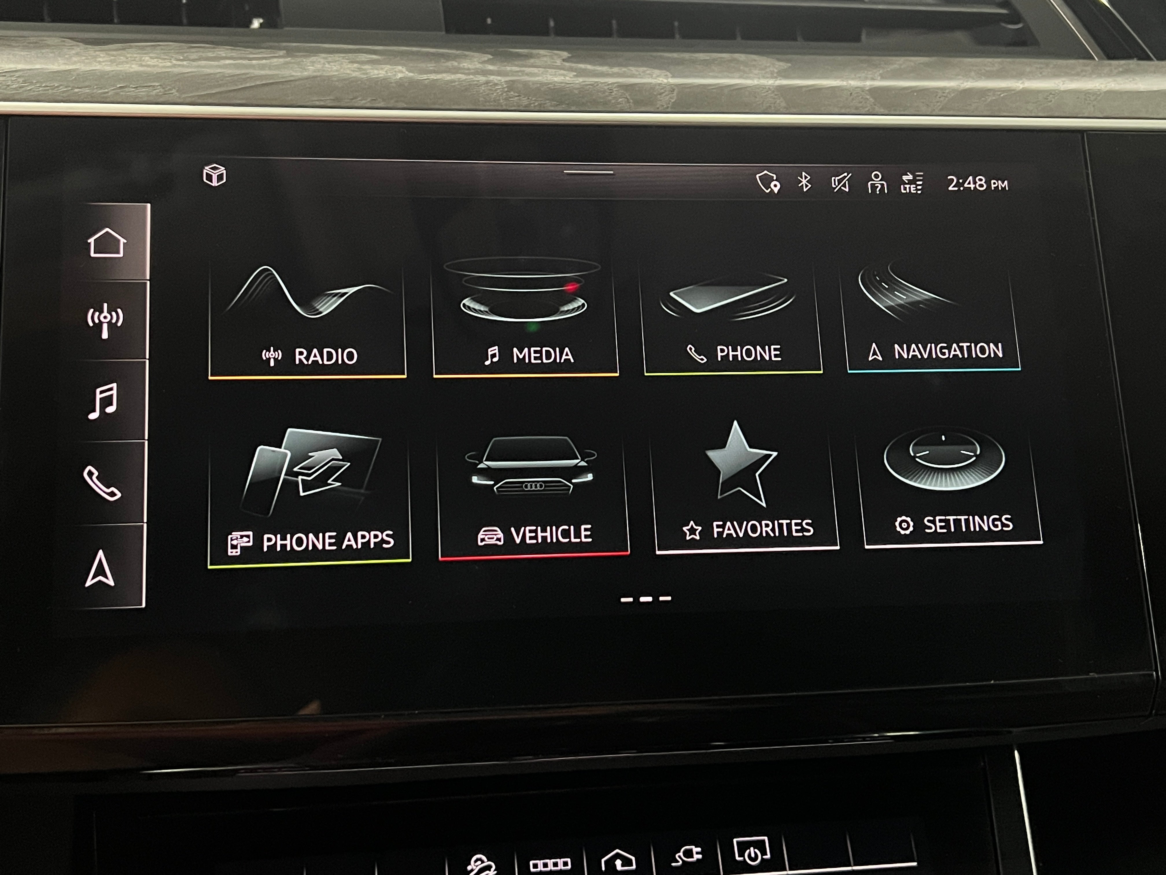 2021 Audi e-tron Premium 3
