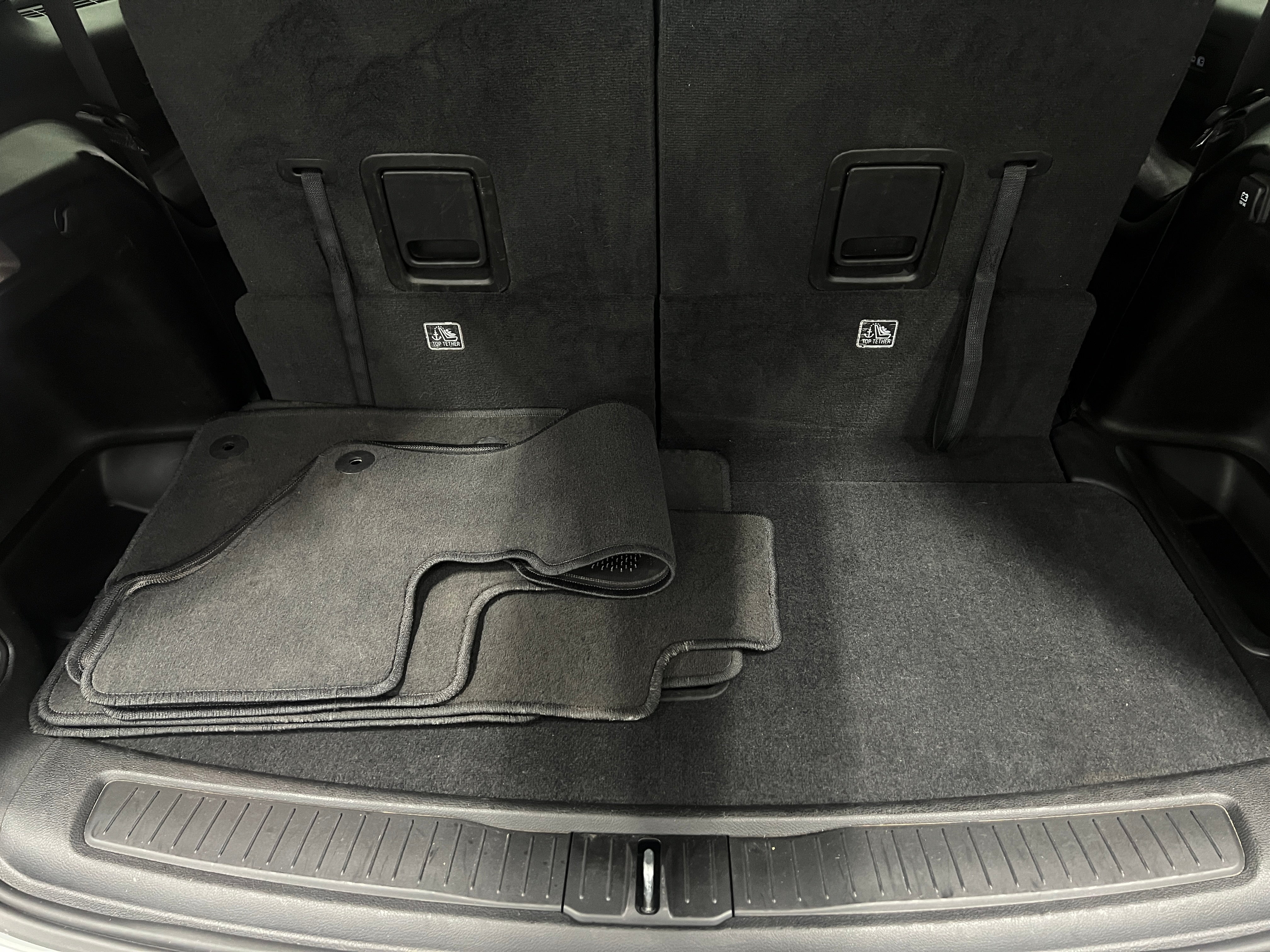 2024 Jeep Grand Cherokee L Limited Edition 6
